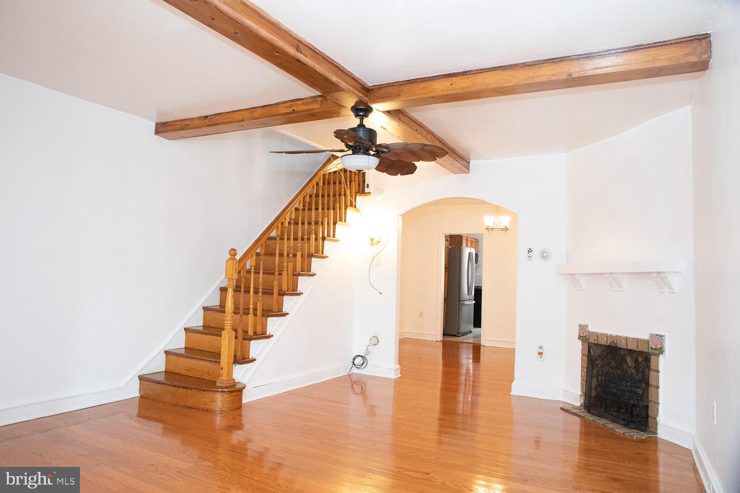 WEST OAK LANE - Residential
