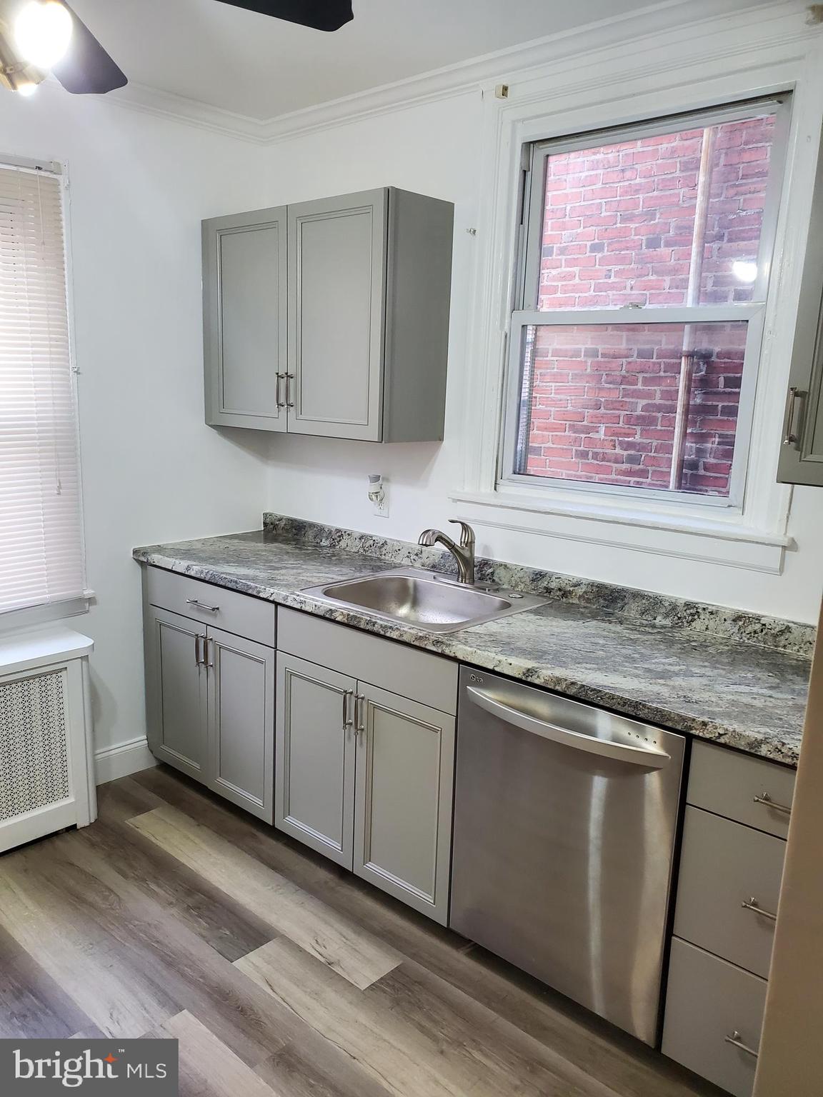 WEST OAK LANE - Residential