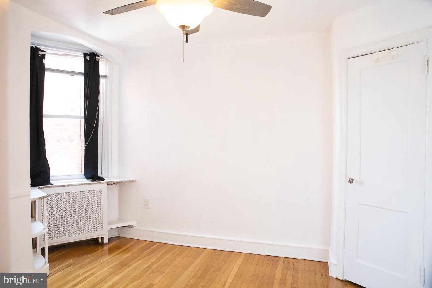 WEST OAK LANE - Residential