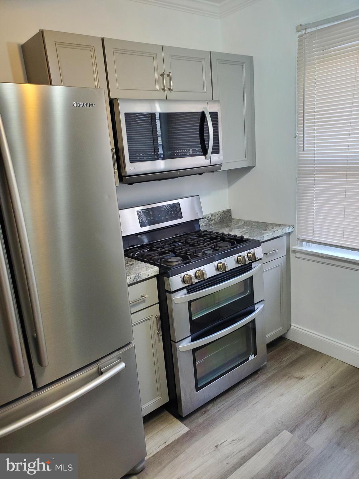 WEST OAK LANE - Residential