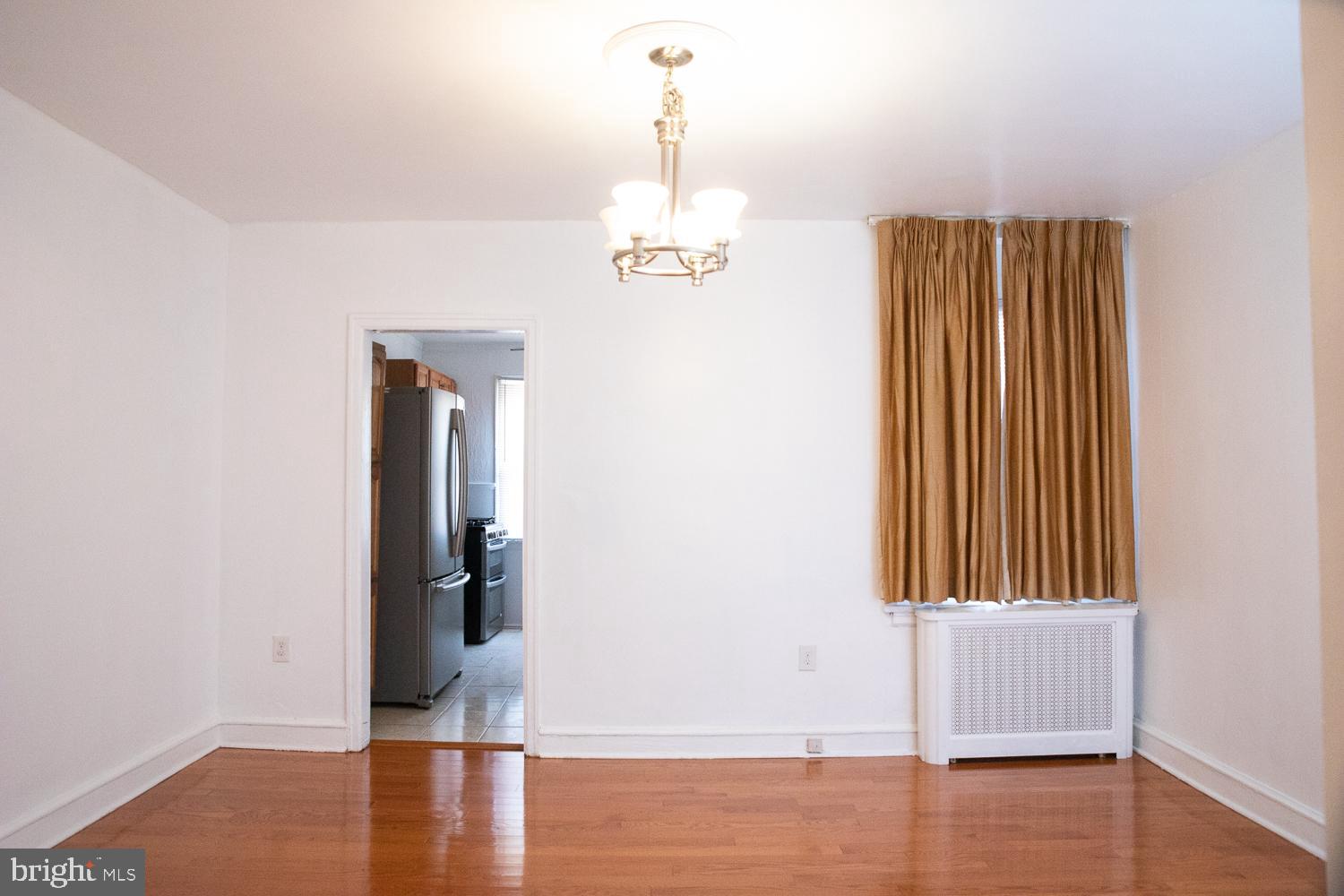 WEST OAK LANE - Residential