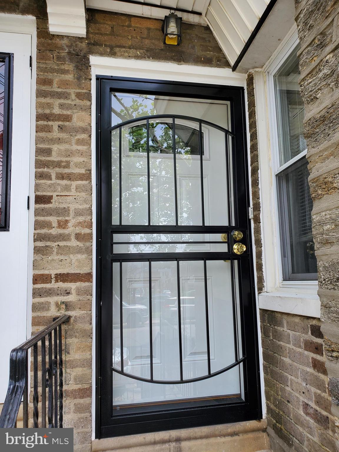 WEST OAK LANE - Residential
