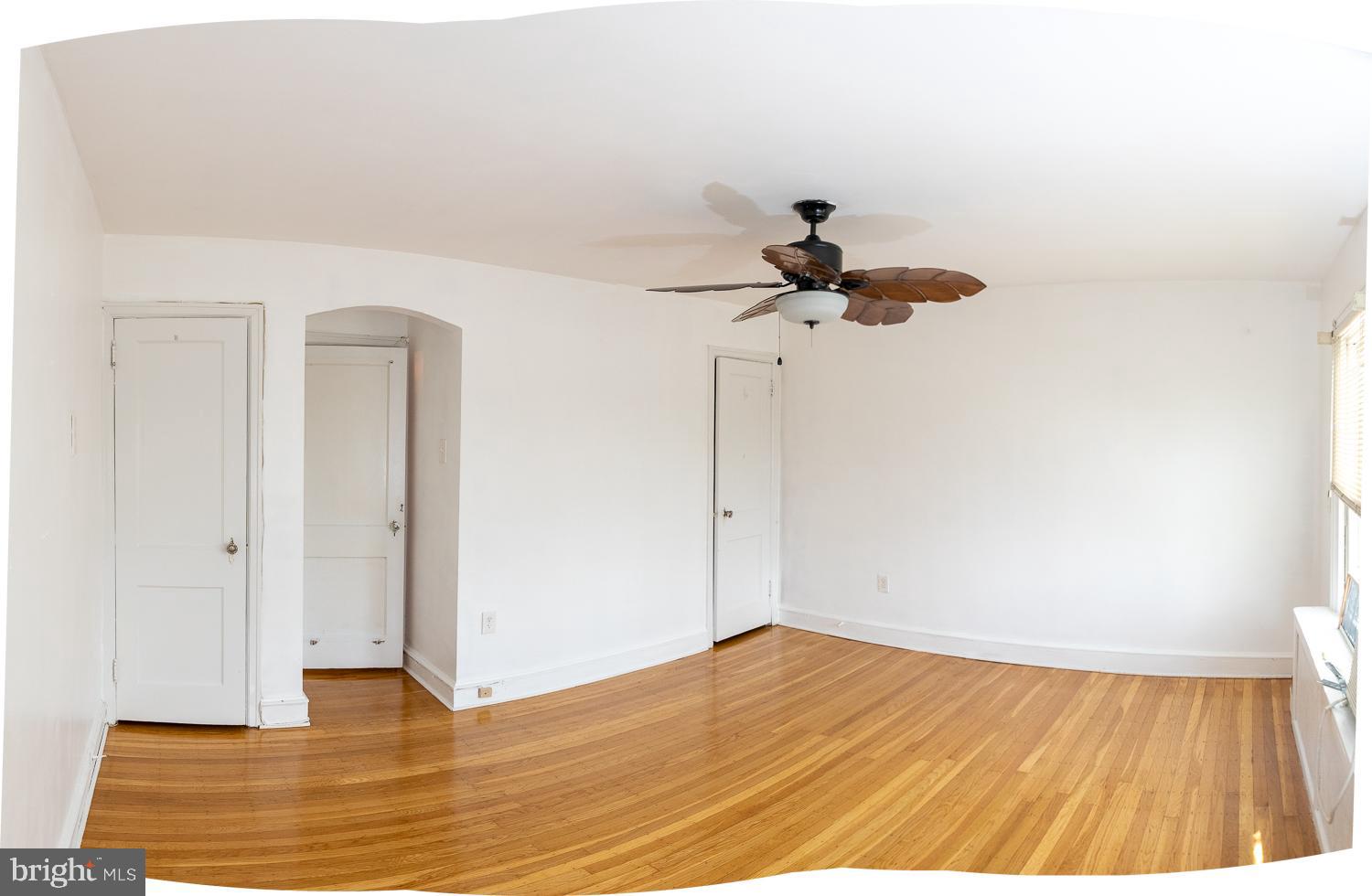 WEST OAK LANE - Residential