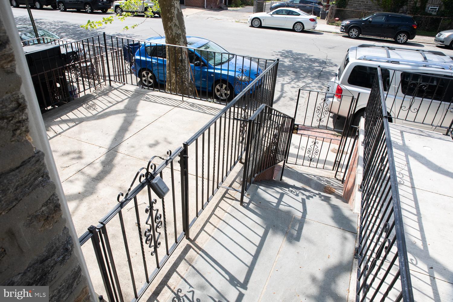 WEST OAK LANE - Residential