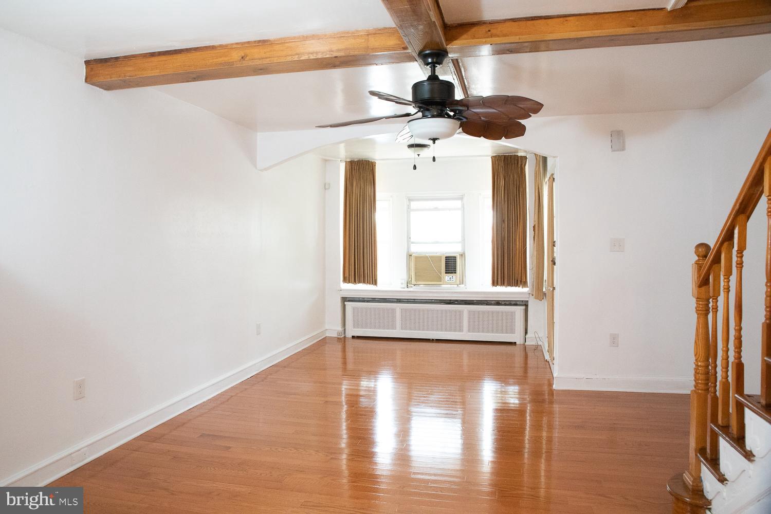 WEST OAK LANE - Residential