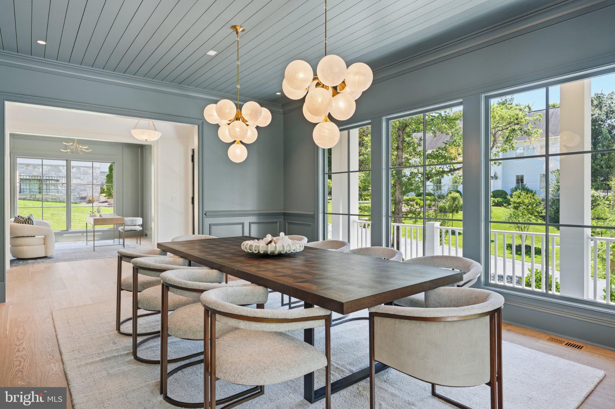 SIMPSON AND MAYS - Residential