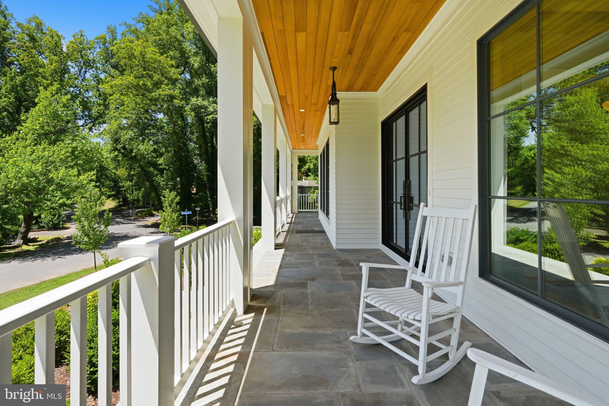 SIMPSON AND MAYS - Residential