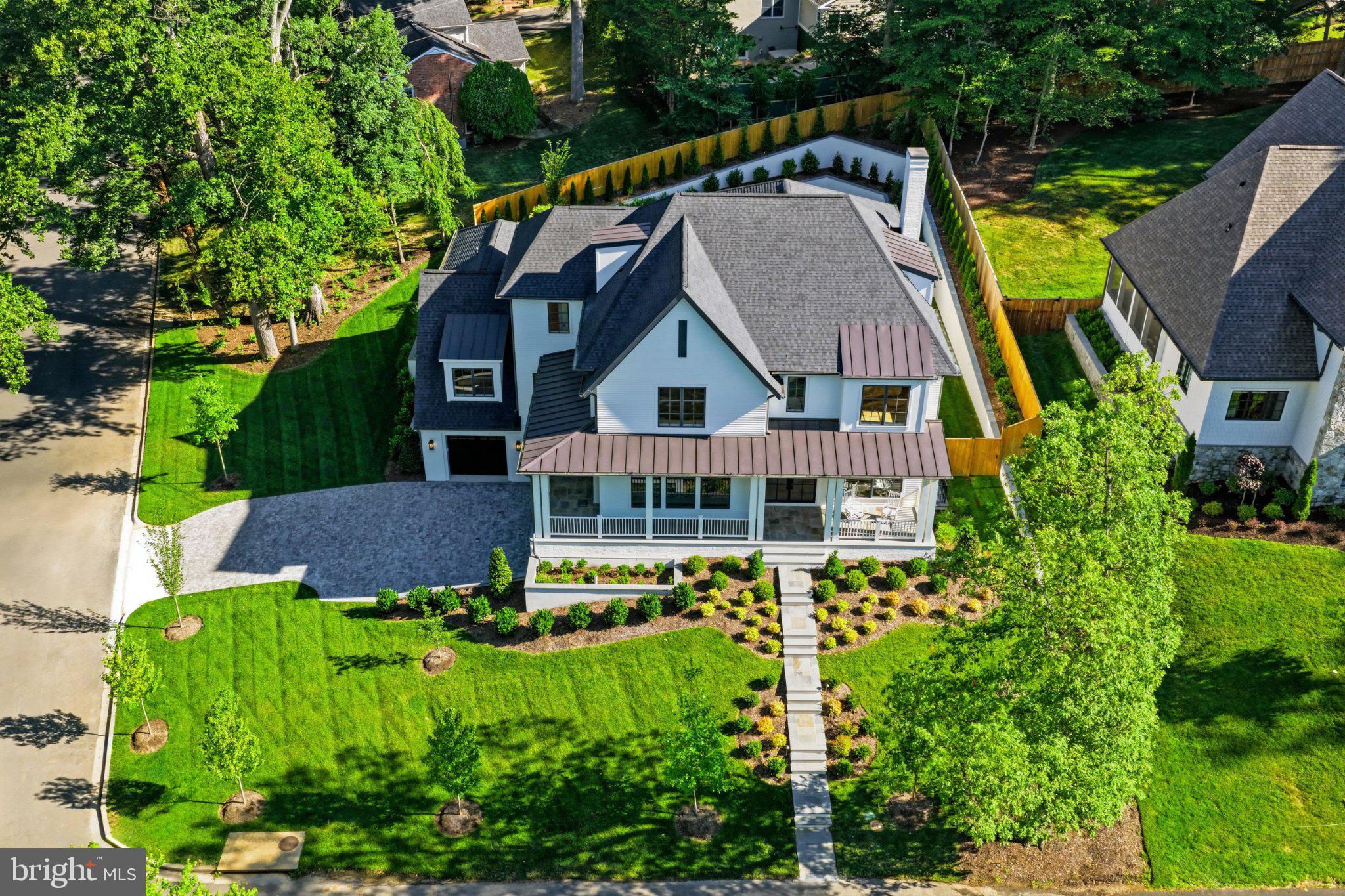SIMPSON AND MAYS - Residential