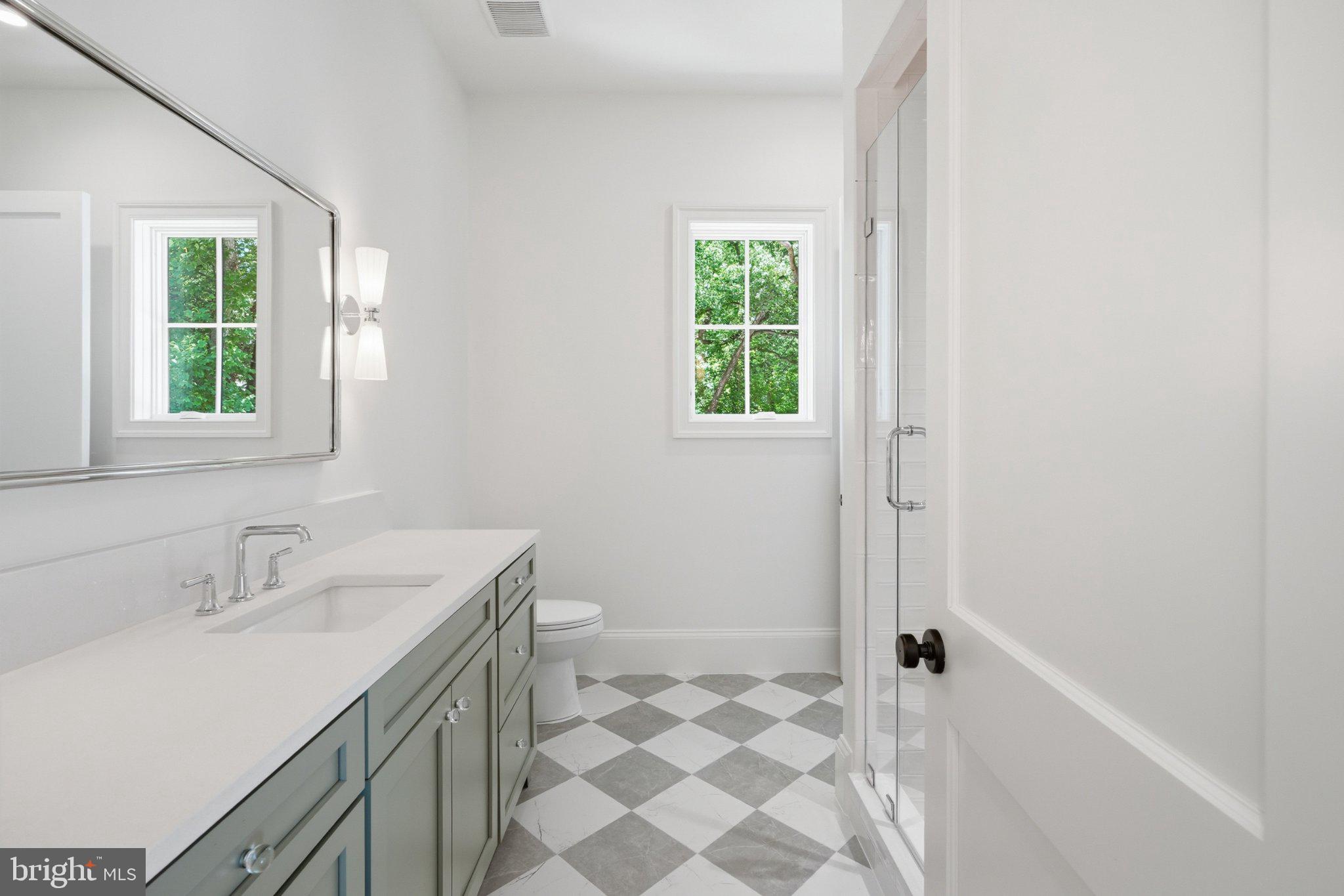 SIMPSON AND MAYS - Residential