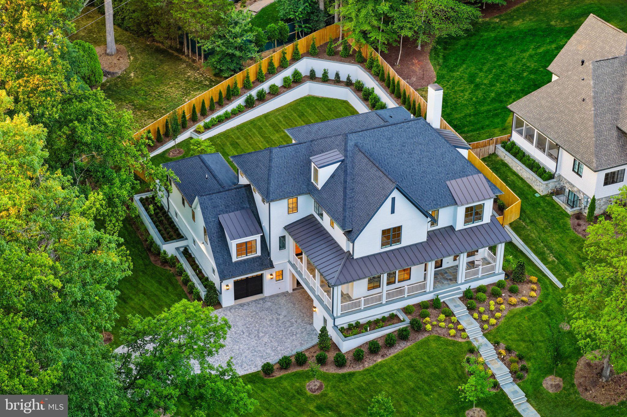 SIMPSON AND MAYS - Residential