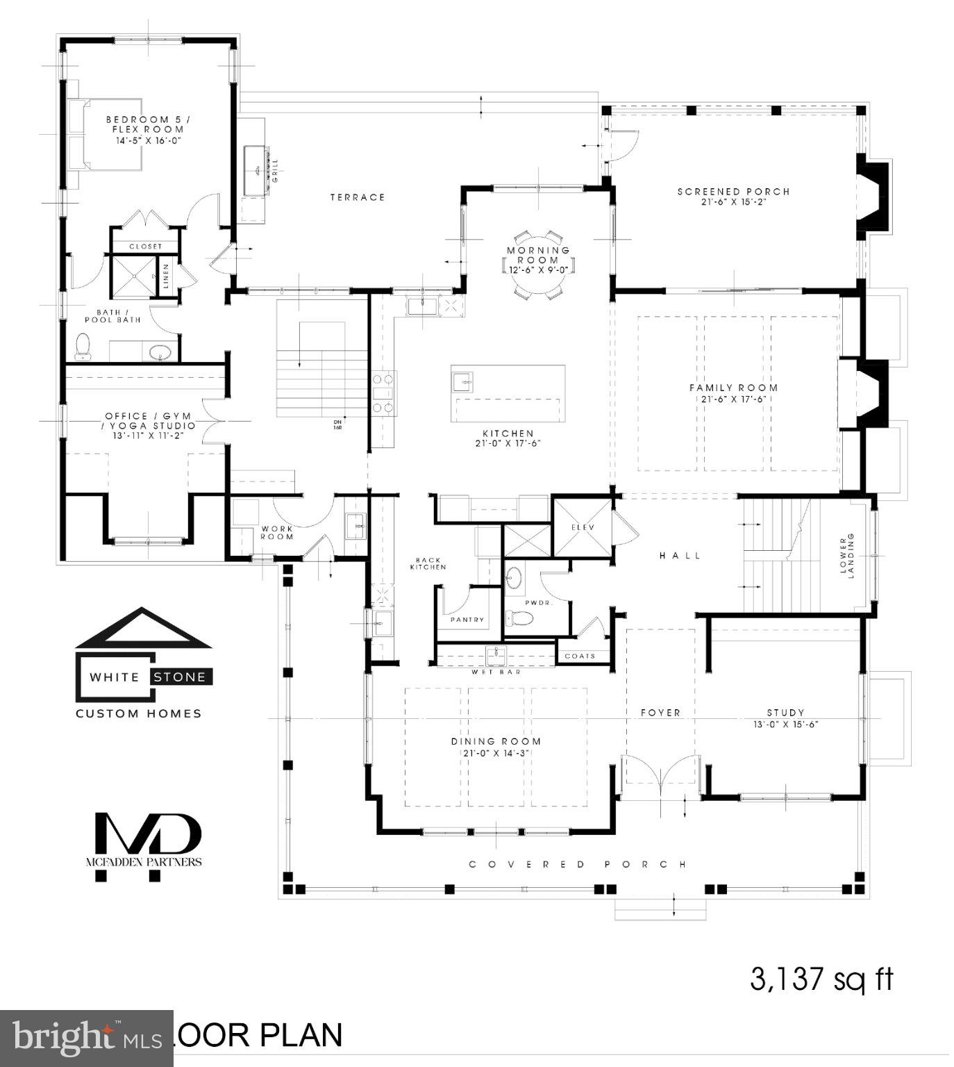 SIMPSON AND MAYS - Residential