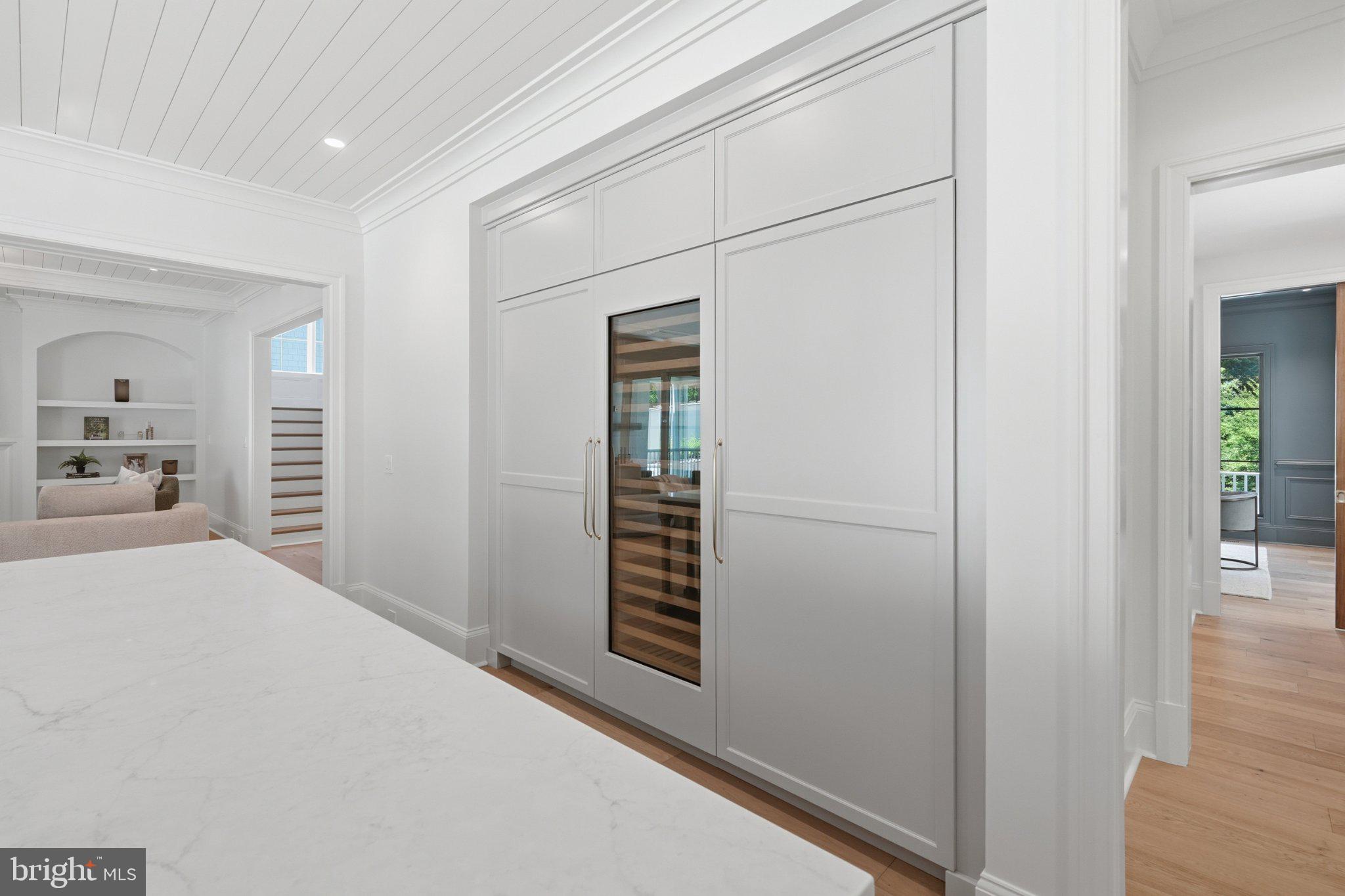 SIMPSON AND MAYS - Residential
