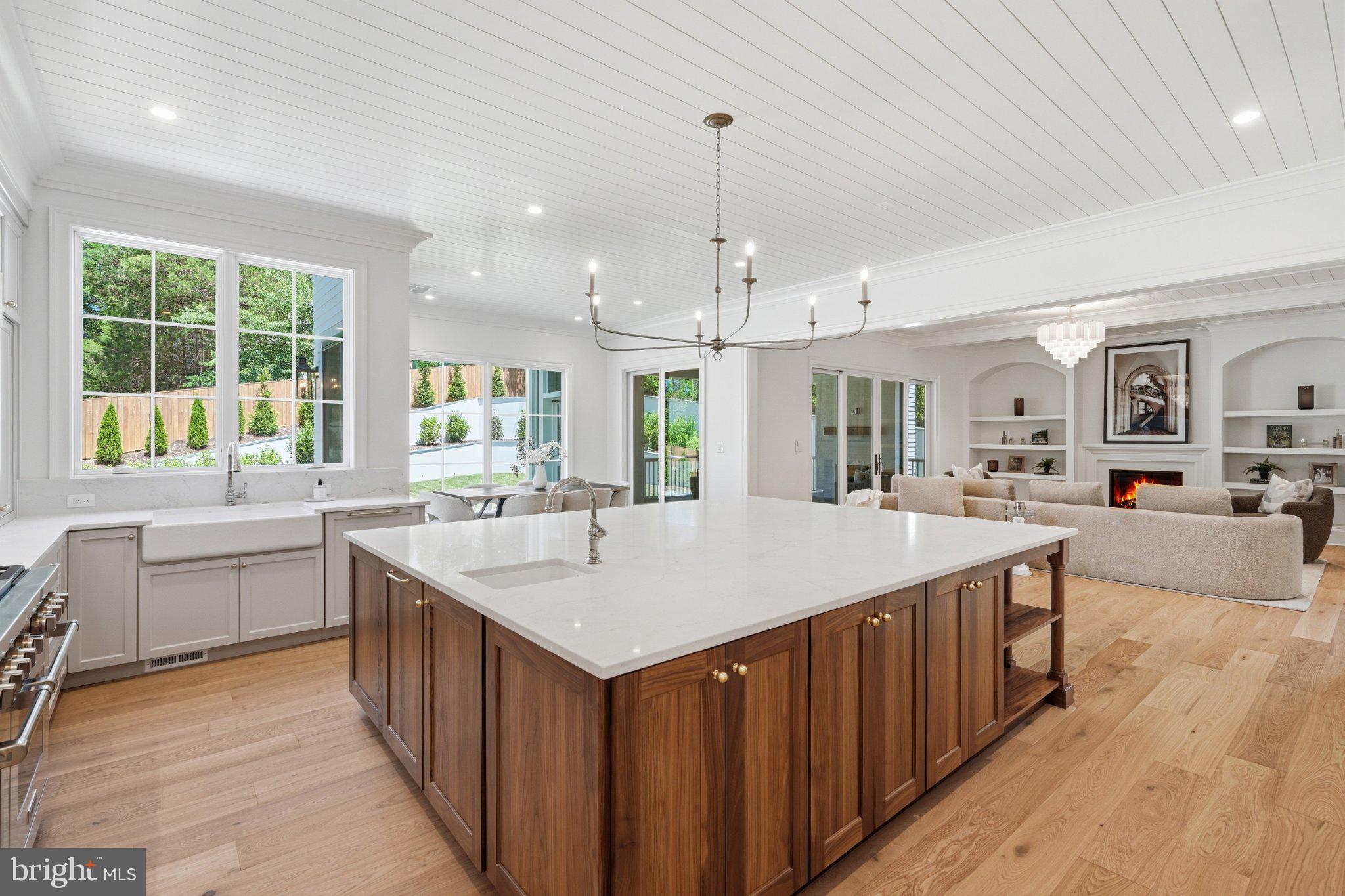 SIMPSON AND MAYS - Residential