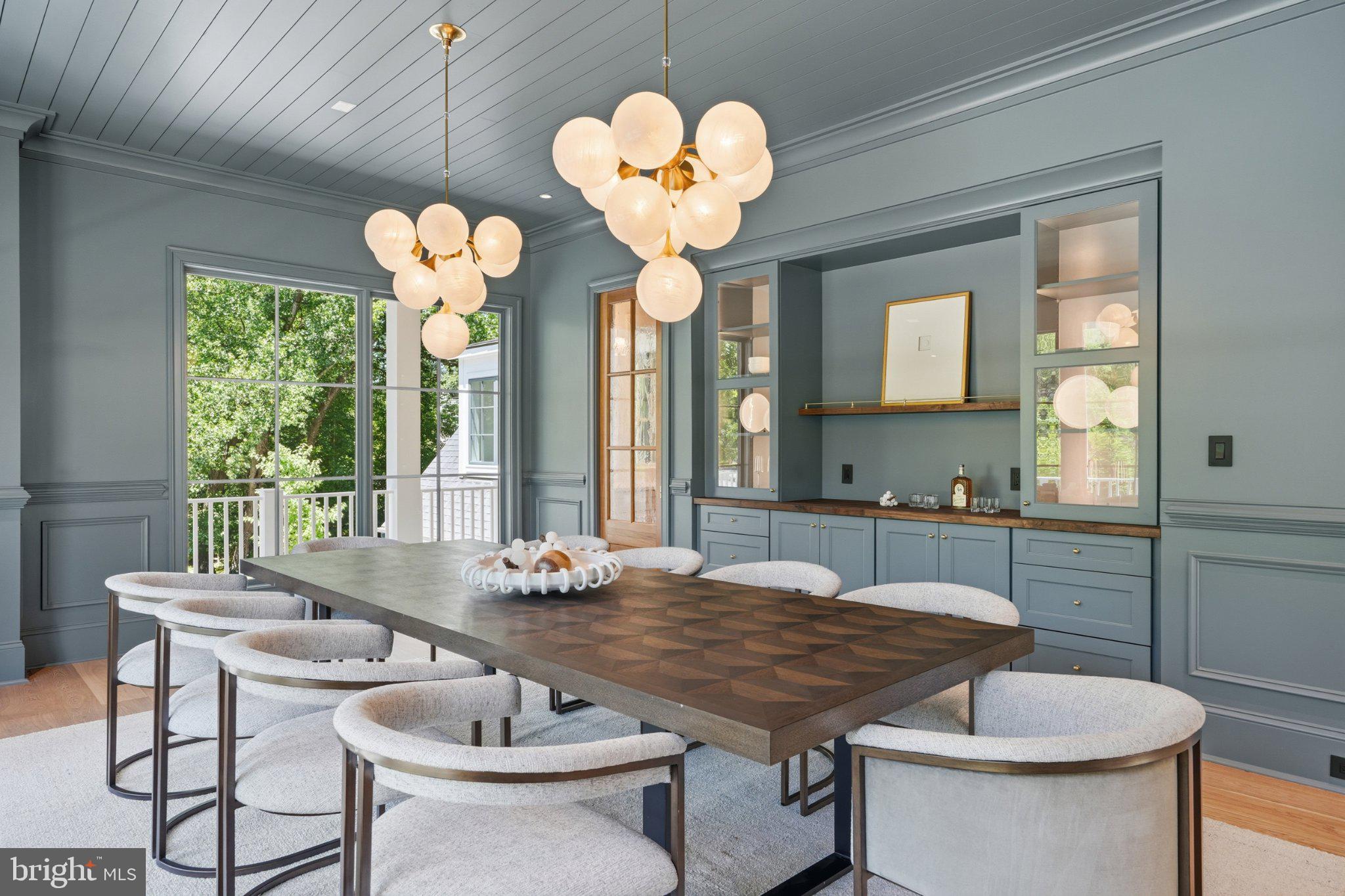 SIMPSON AND MAYS - Residential