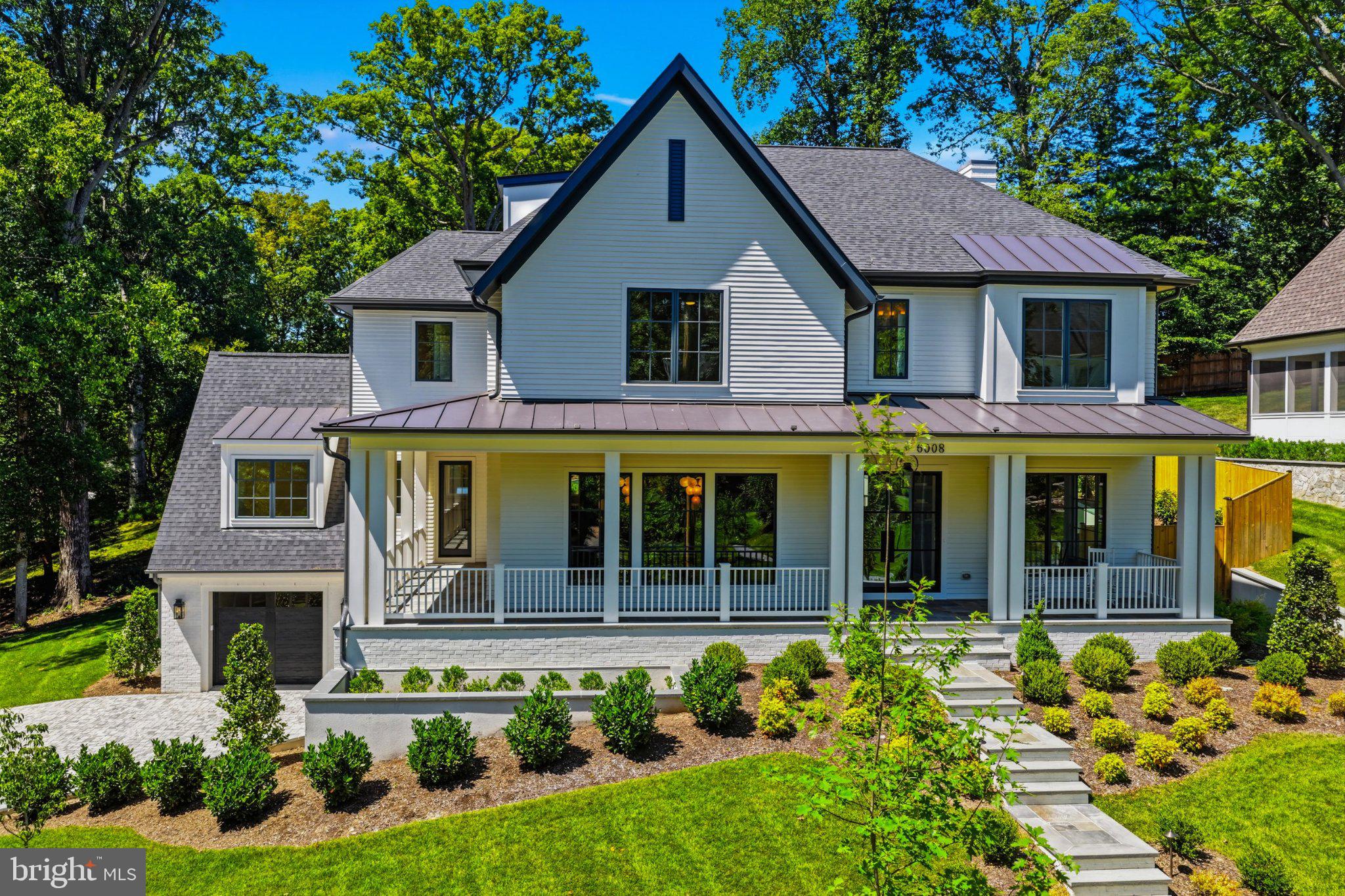 SIMPSON AND MAYS - Residential