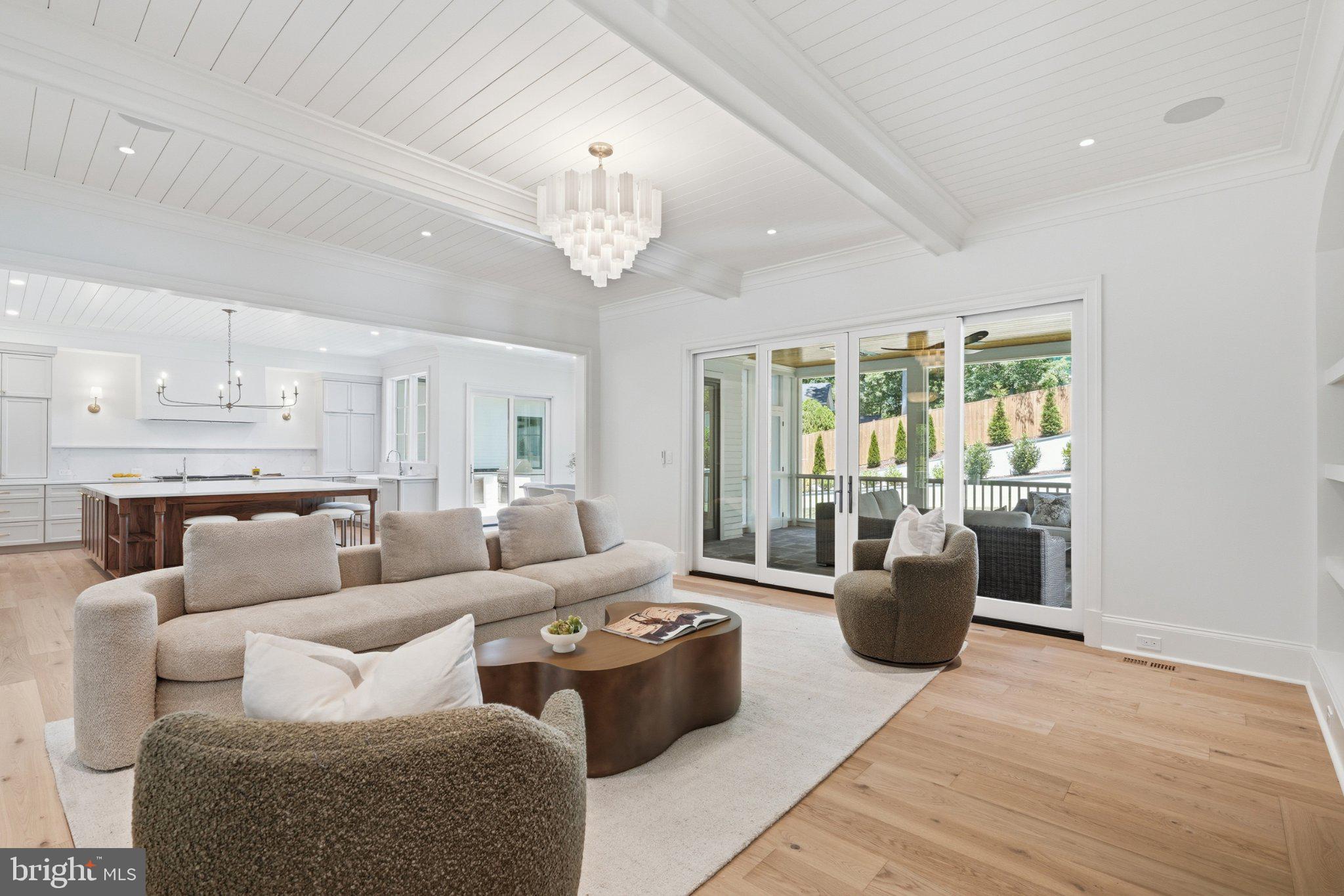SIMPSON AND MAYS - Residential