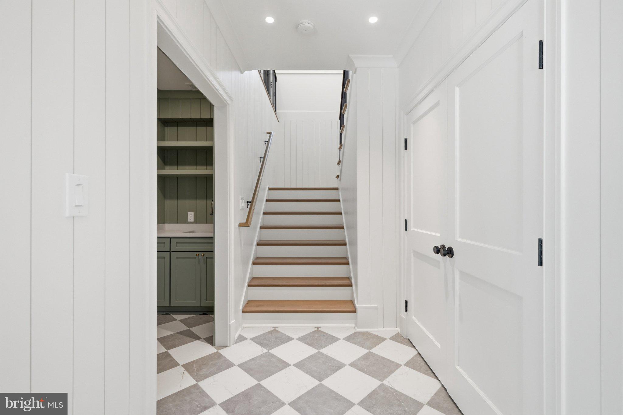 SIMPSON AND MAYS - Residential