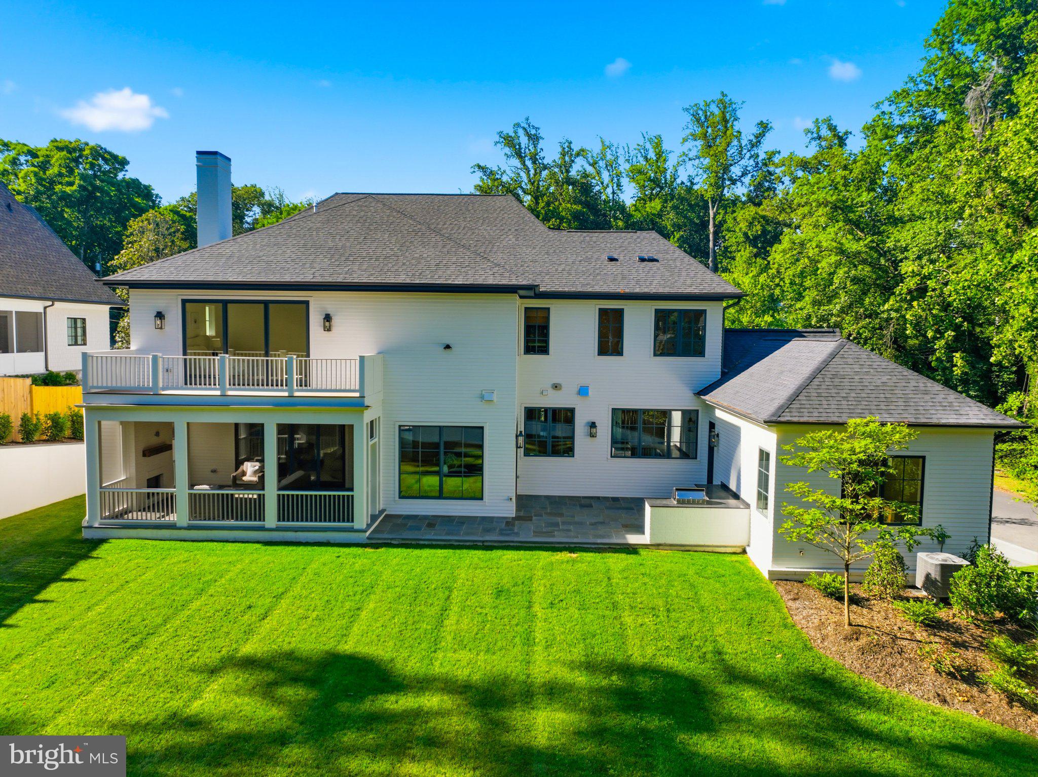SIMPSON AND MAYS - Residential