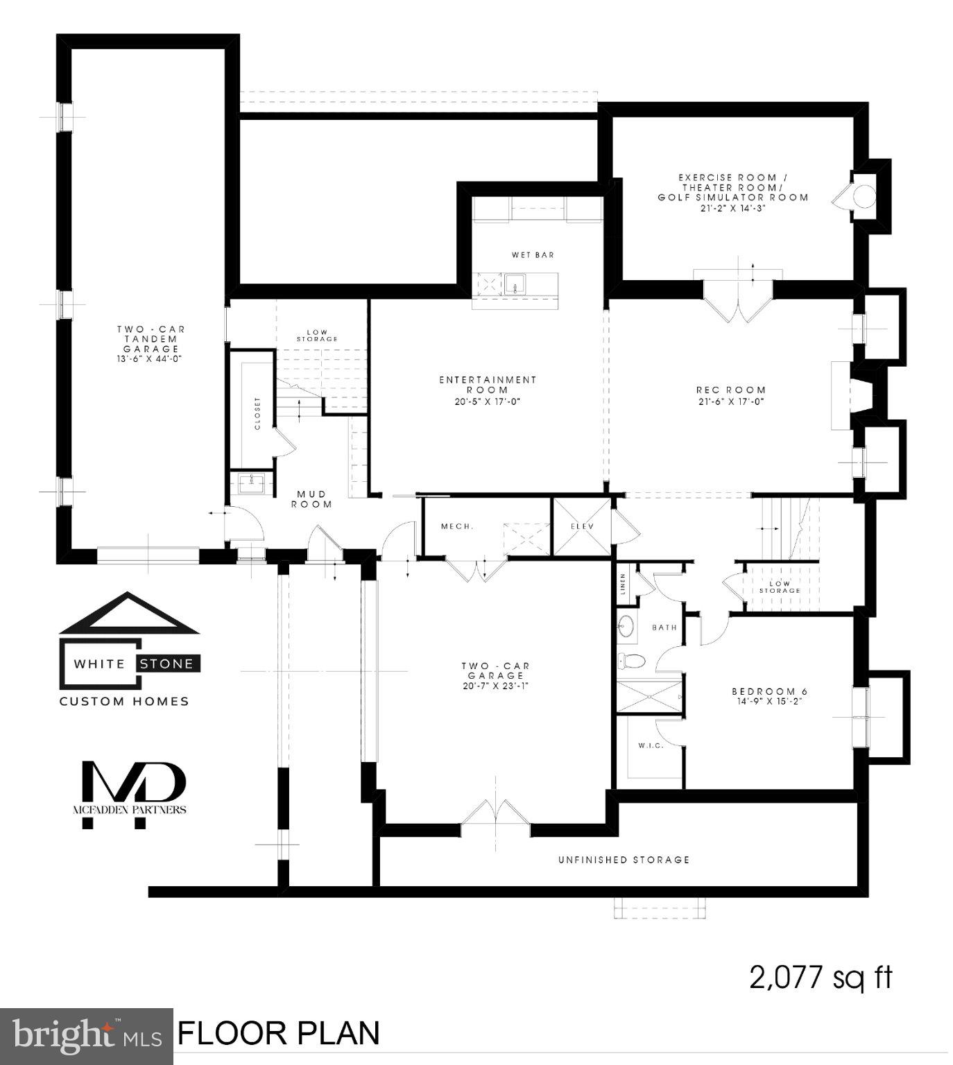 SIMPSON AND MAYS - Residential