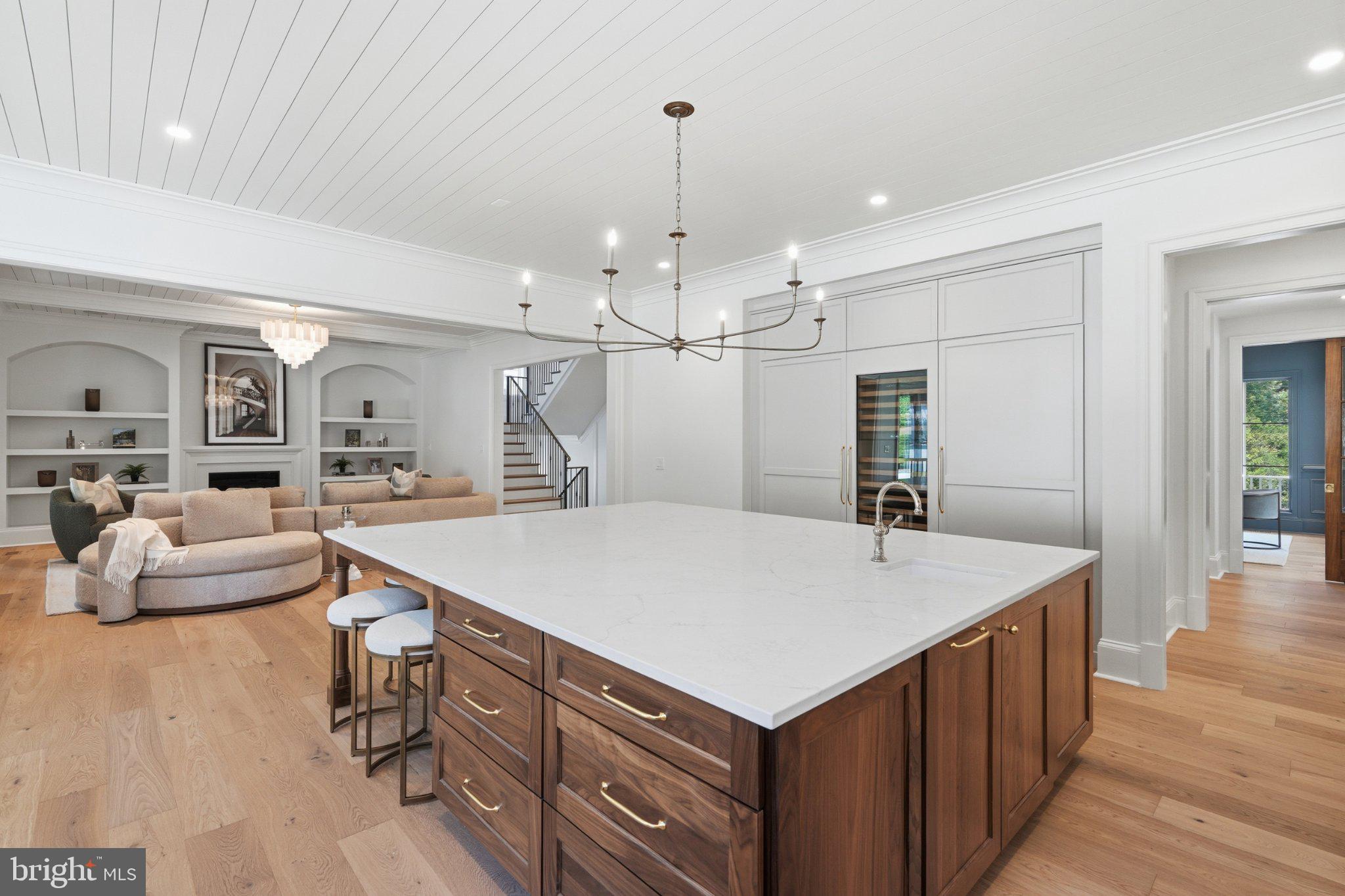 SIMPSON AND MAYS - Residential