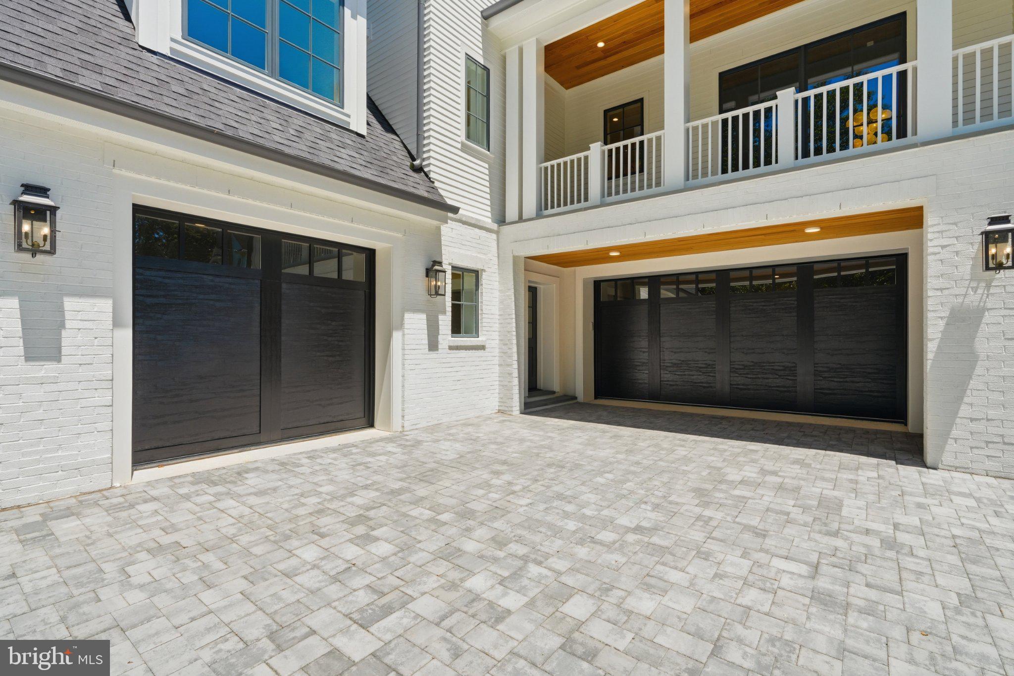 SIMPSON AND MAYS - Residential