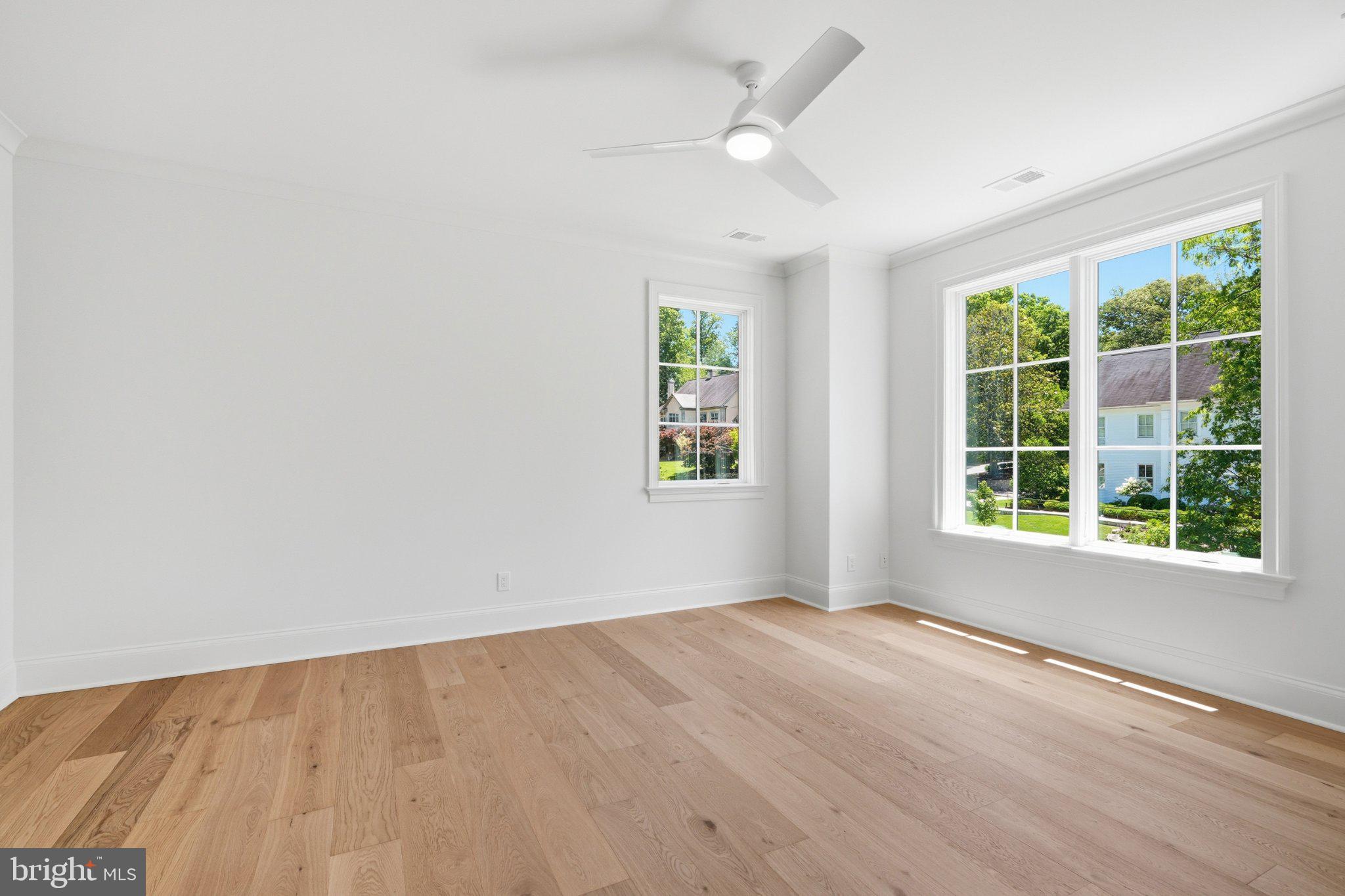 SIMPSON AND MAYS - Residential