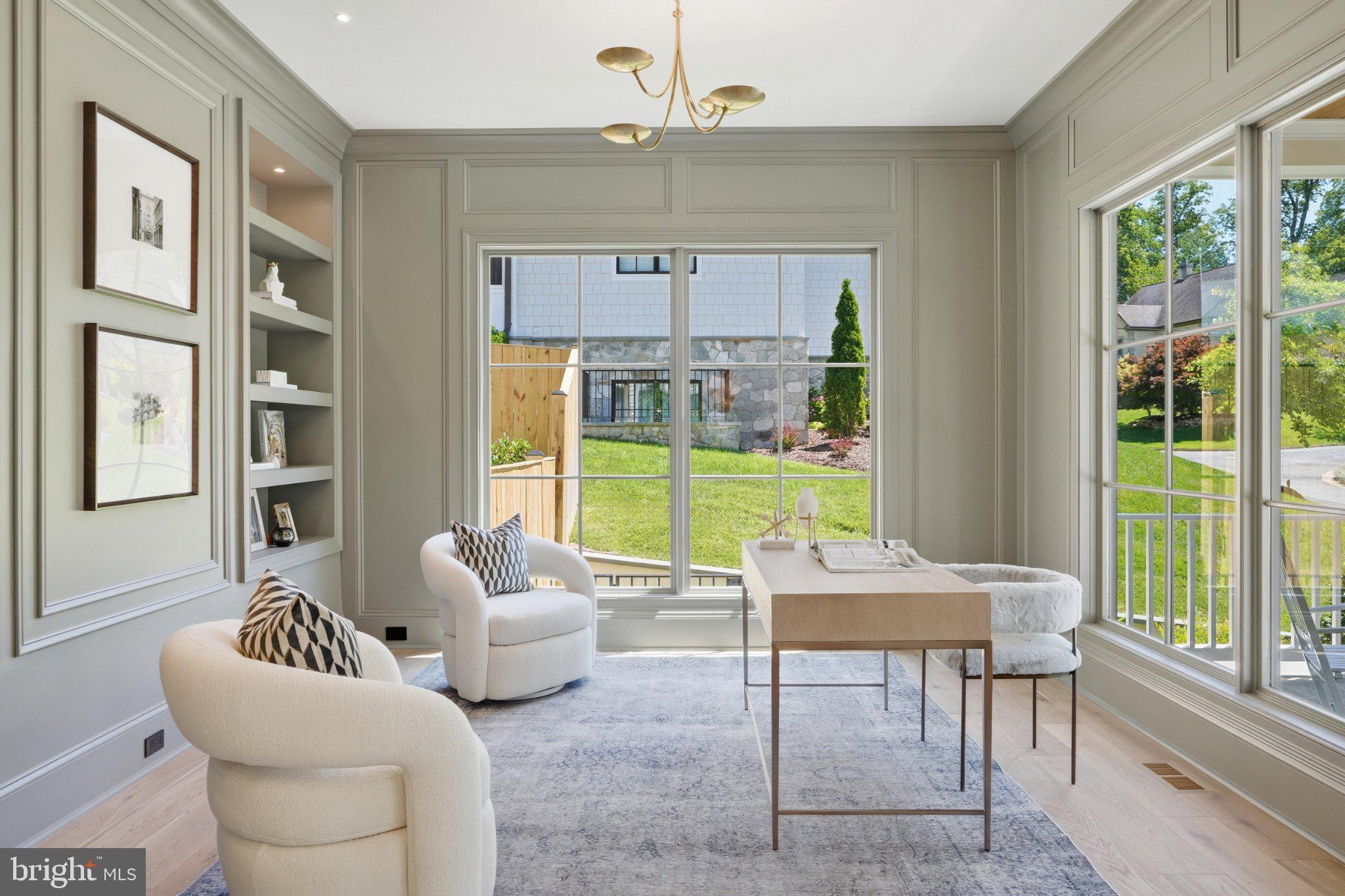 SIMPSON AND MAYS - Residential