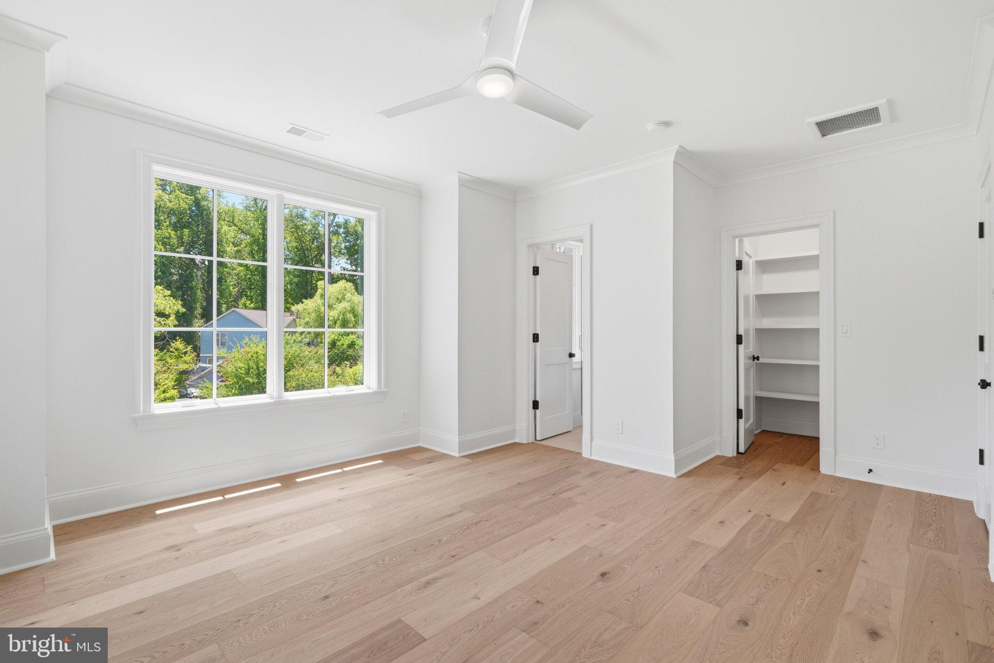 SIMPSON AND MAYS - Residential