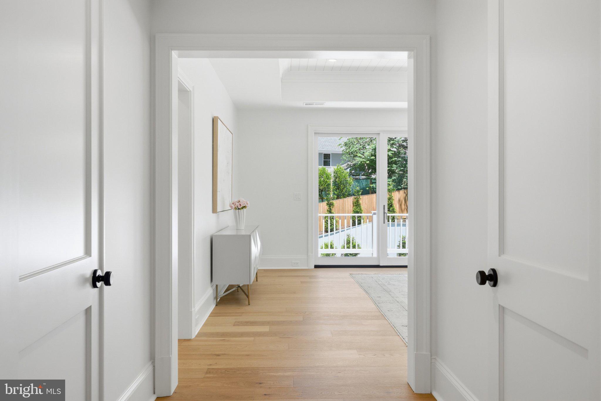 SIMPSON AND MAYS - Residential