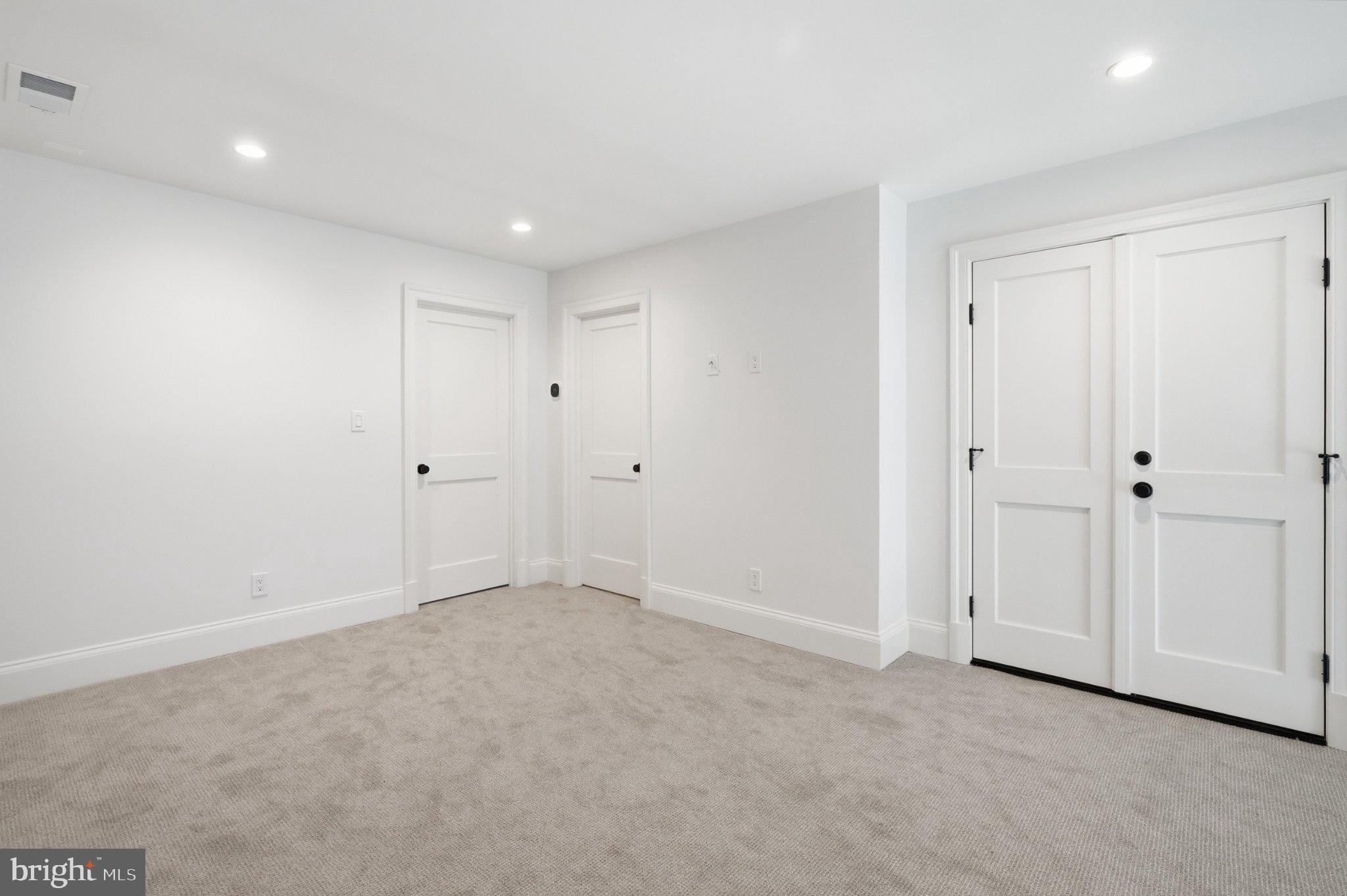 SIMPSON AND MAYS - Residential
