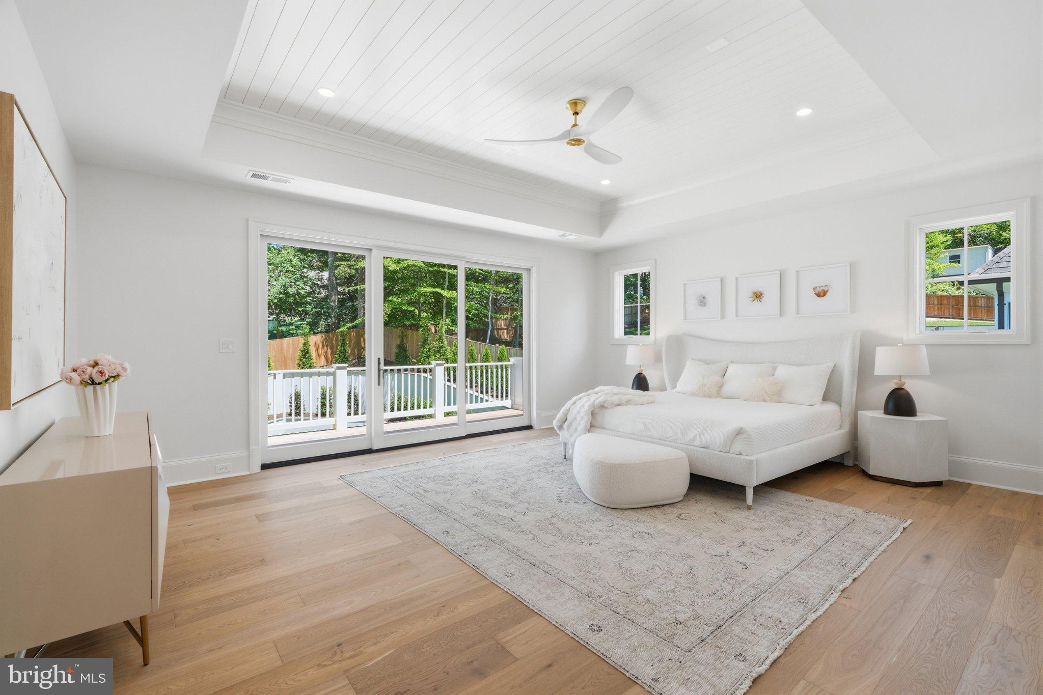 SIMPSON AND MAYS - Residential
