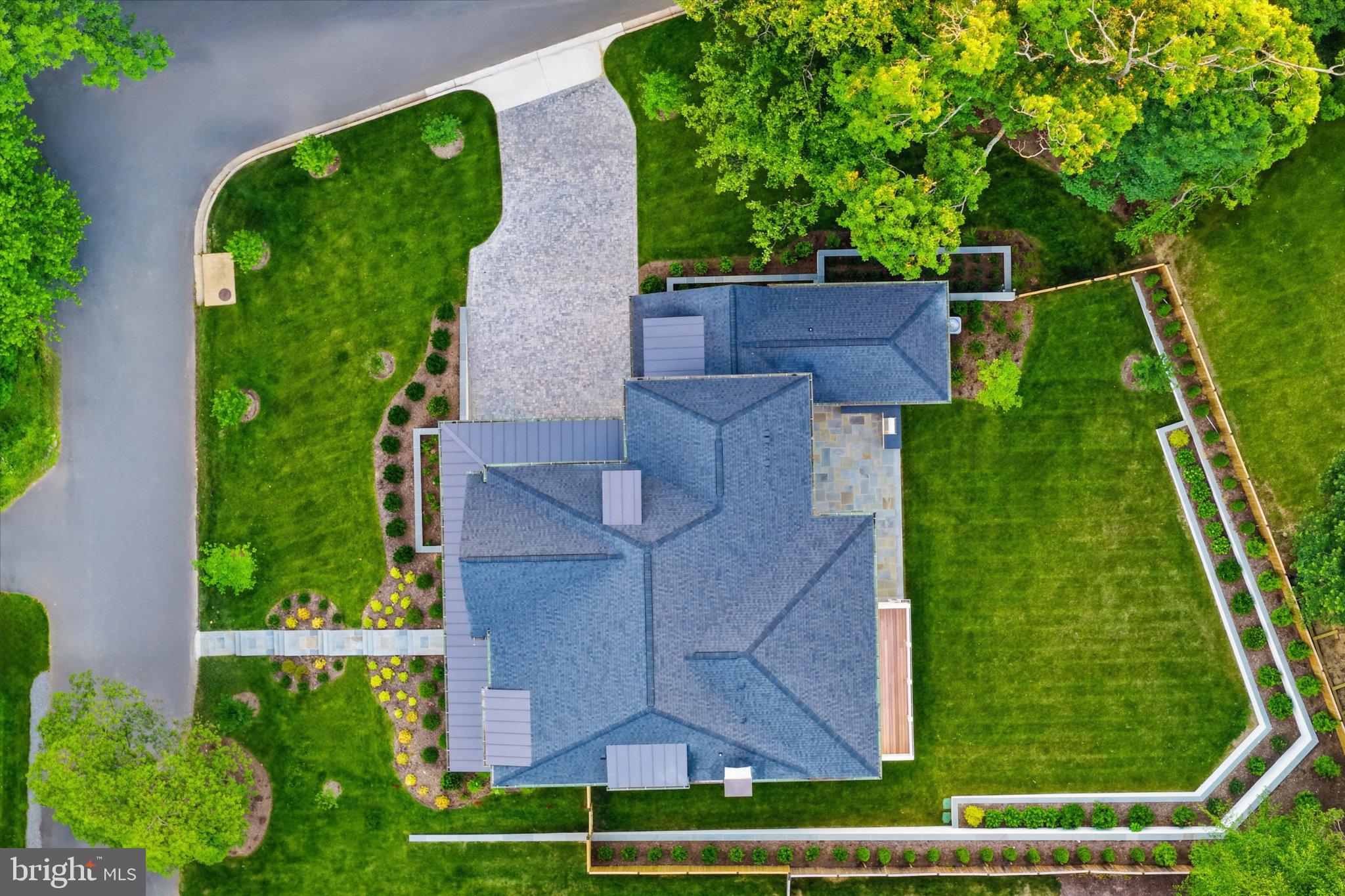 SIMPSON AND MAYS - Residential
