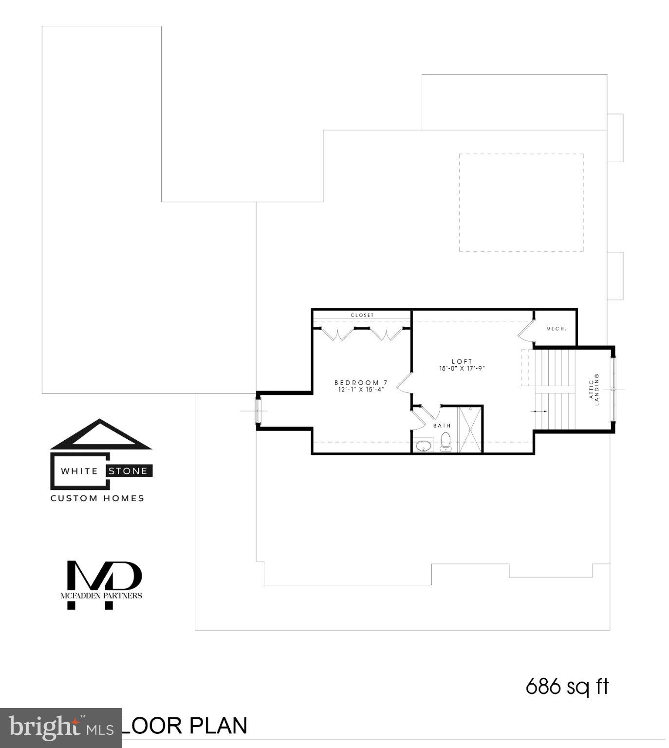 SIMPSON AND MAYS - Residential