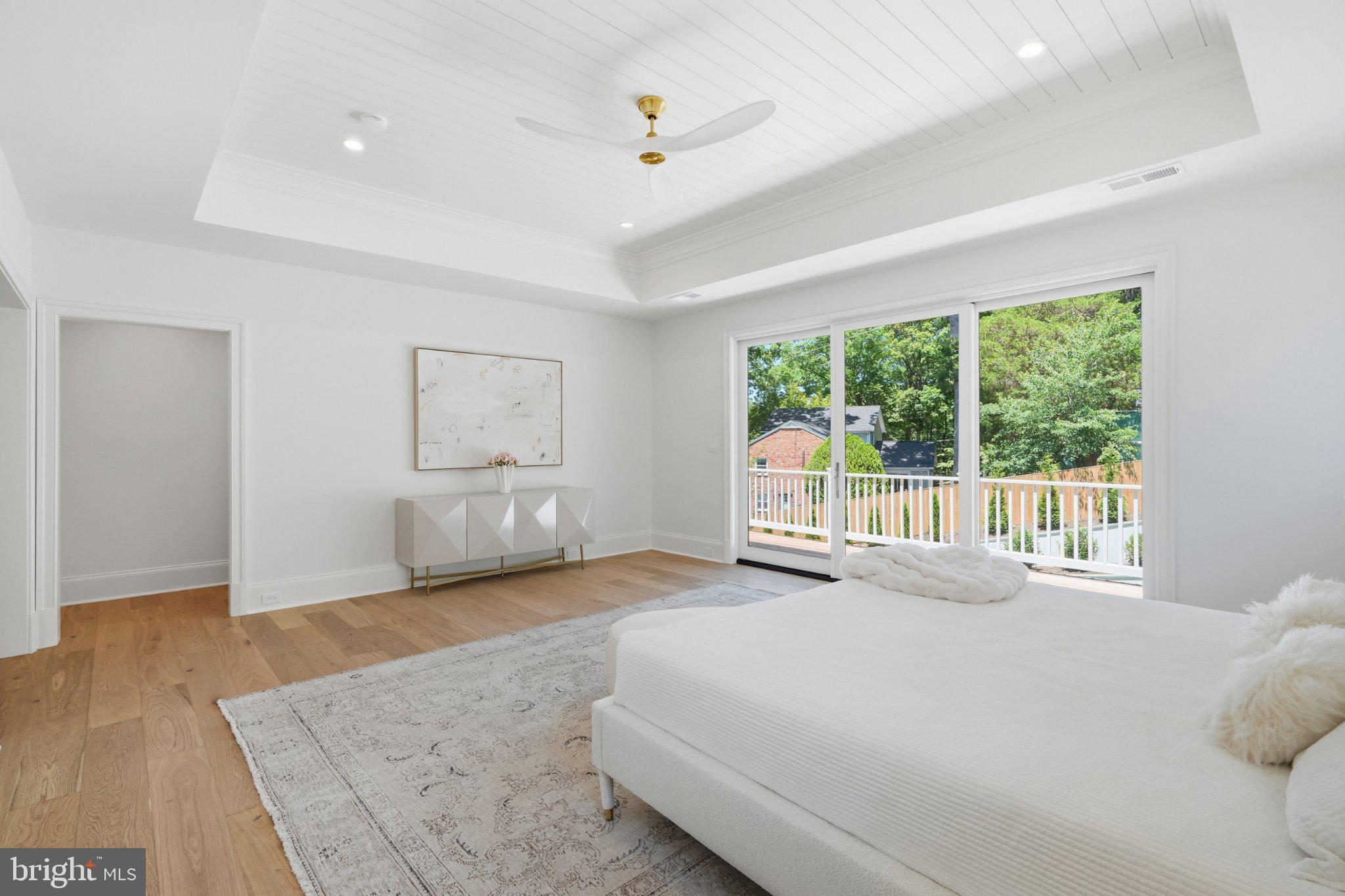 SIMPSON AND MAYS - Residential