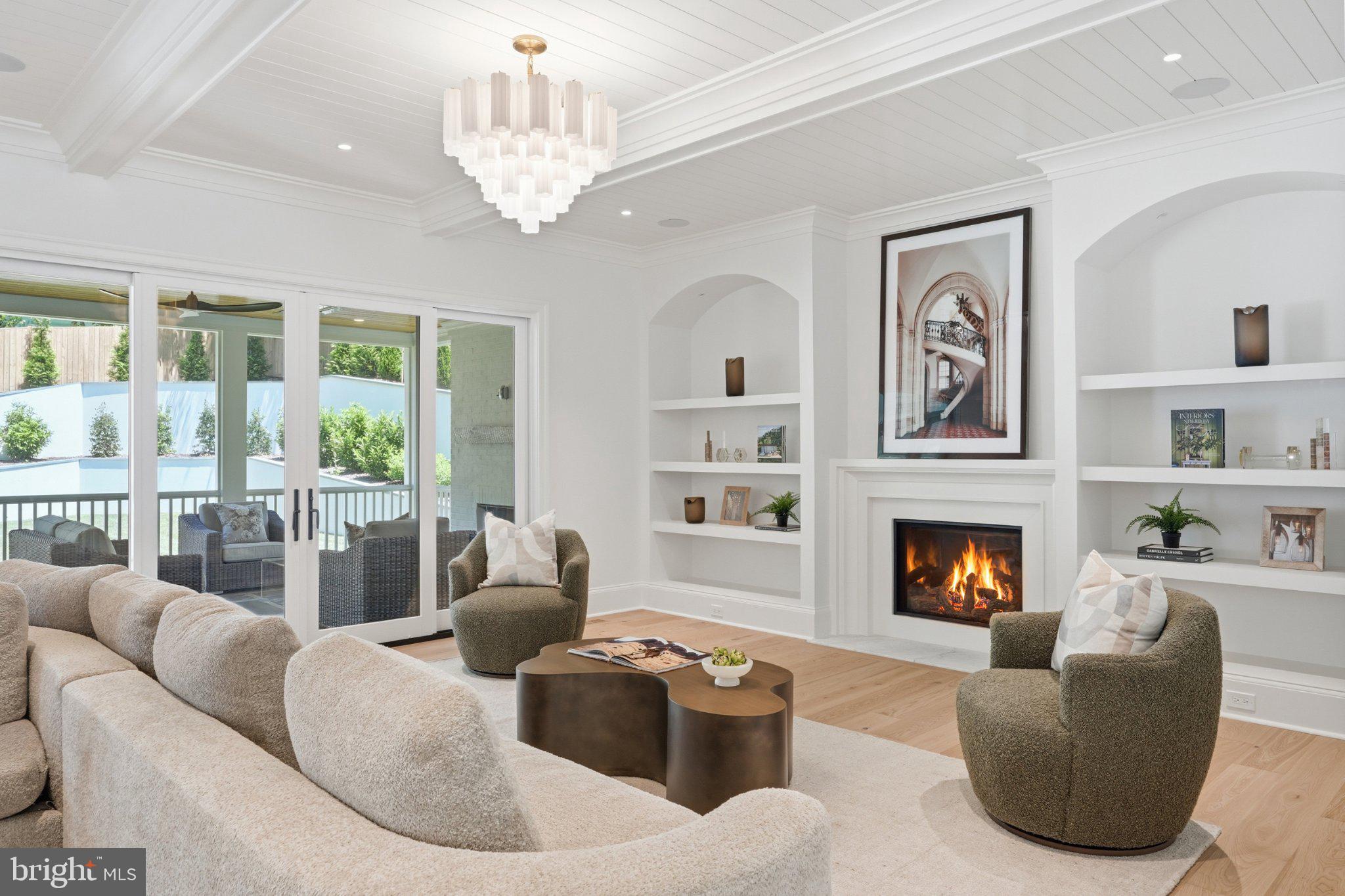 SIMPSON AND MAYS - Residential