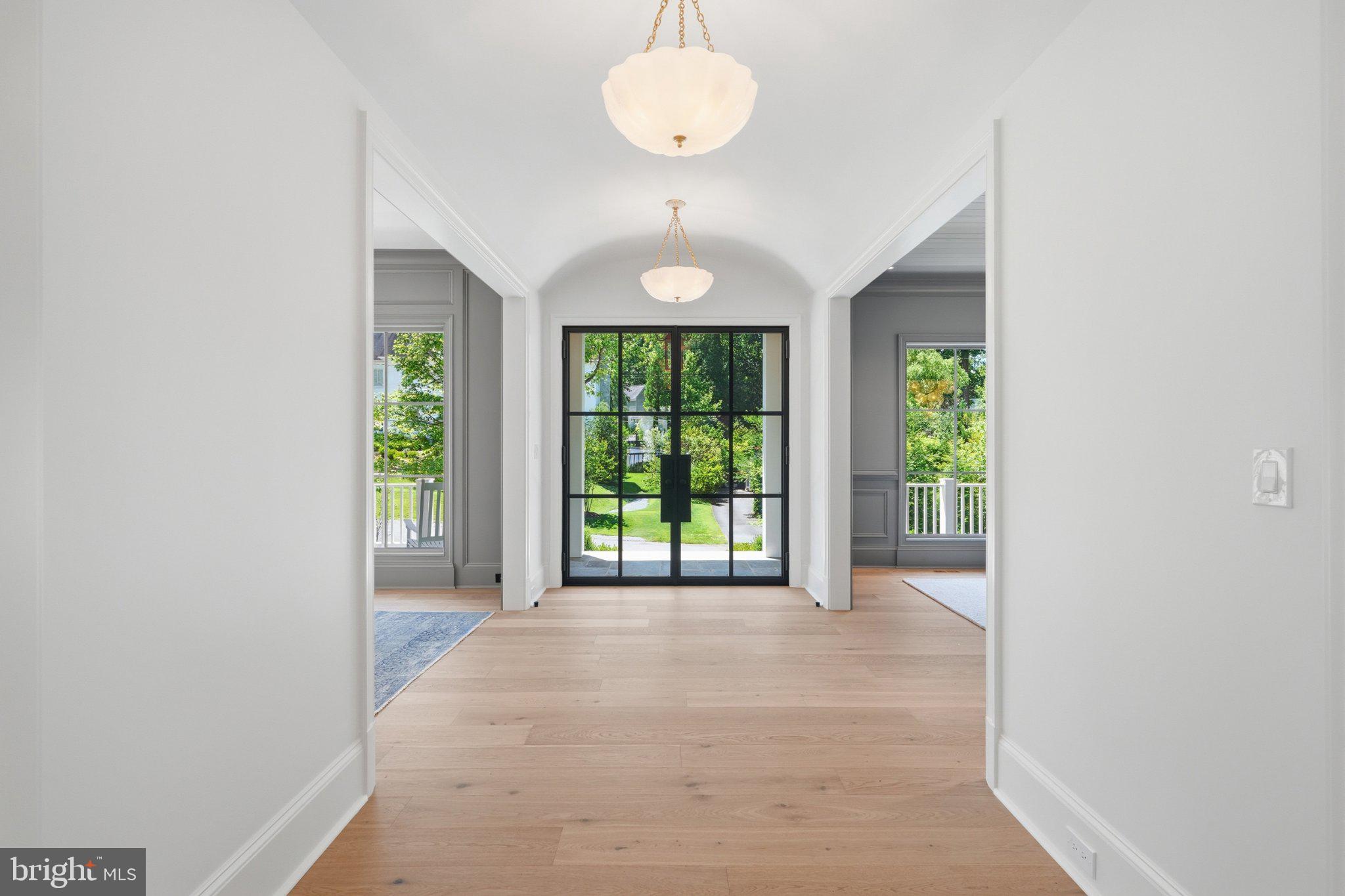SIMPSON AND MAYS - Residential