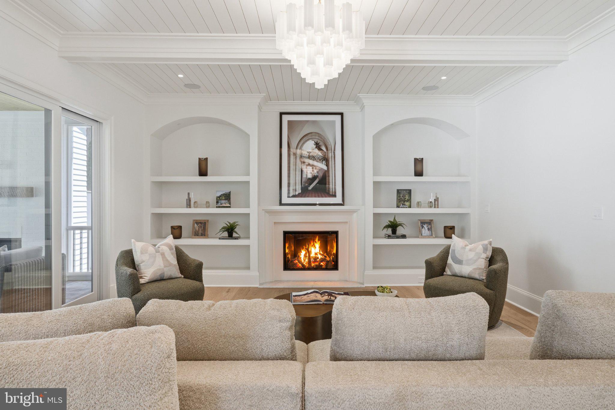 SIMPSON AND MAYS - Residential