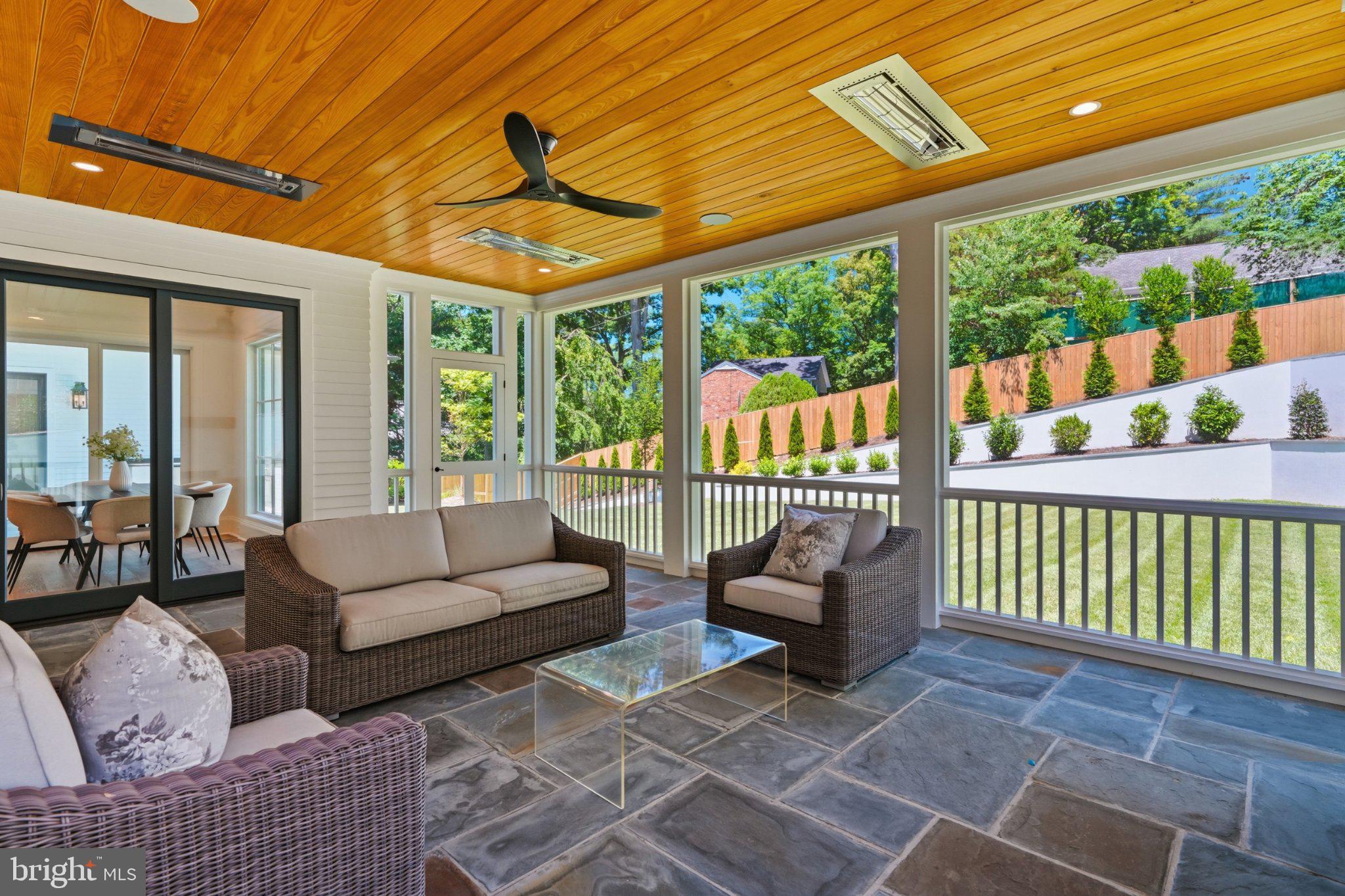 SIMPSON AND MAYS - Residential