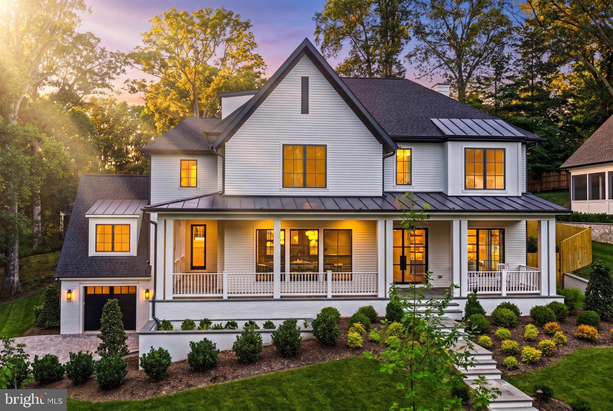 SIMPSON AND MAYS - Residential