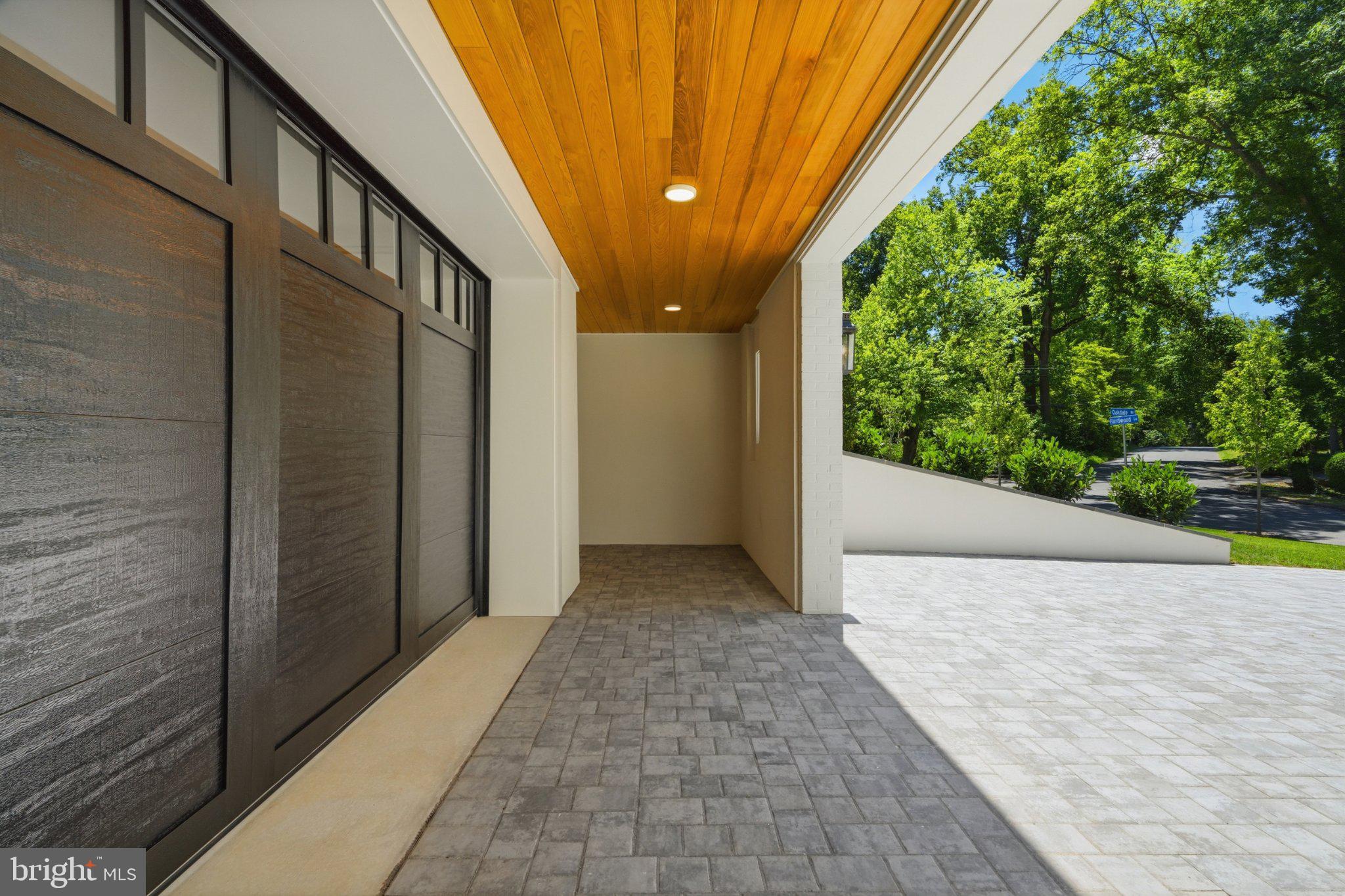 SIMPSON AND MAYS - Residential