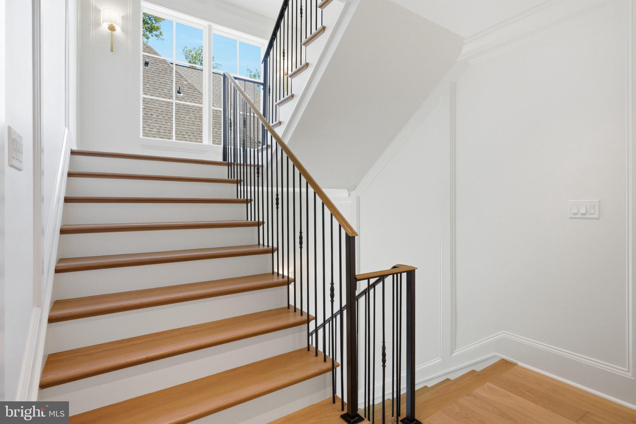 SIMPSON AND MAYS - Residential