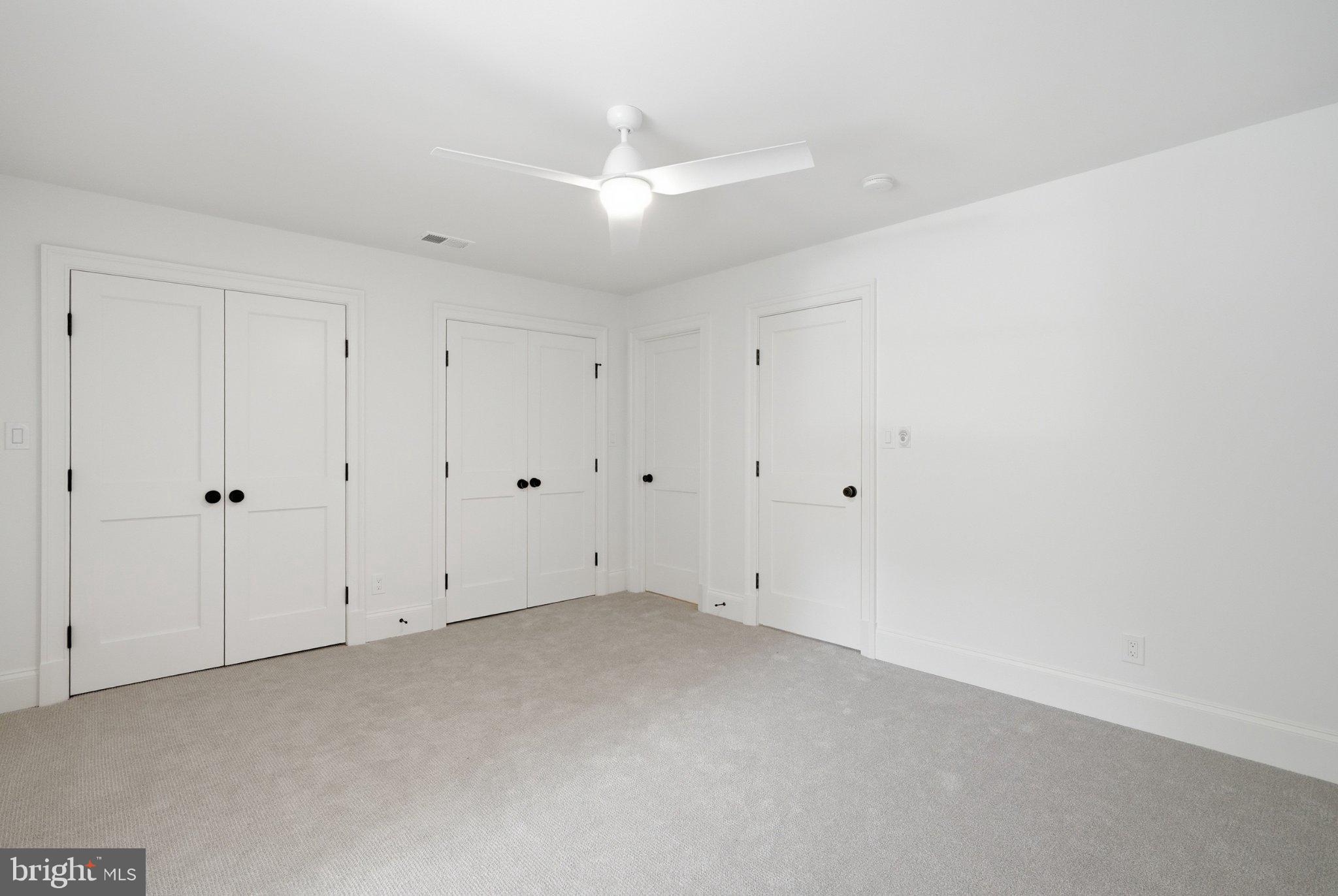 SIMPSON AND MAYS - Residential