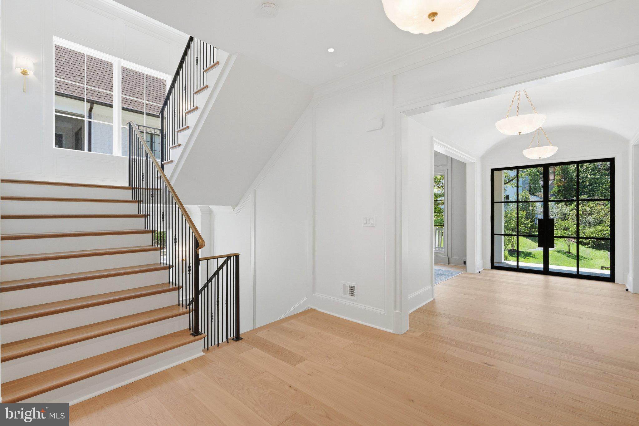 SIMPSON AND MAYS - Residential