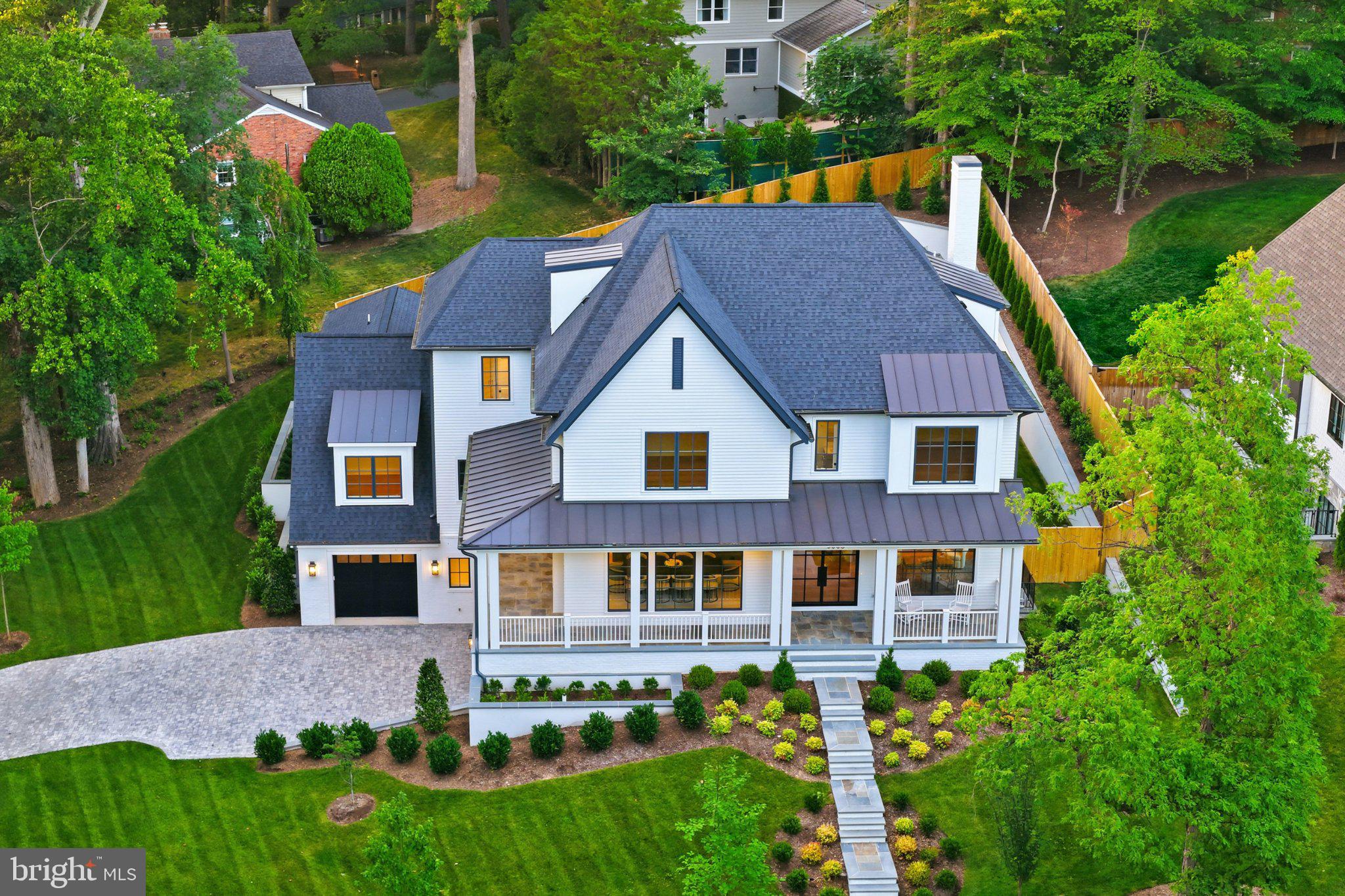 SIMPSON AND MAYS - Residential