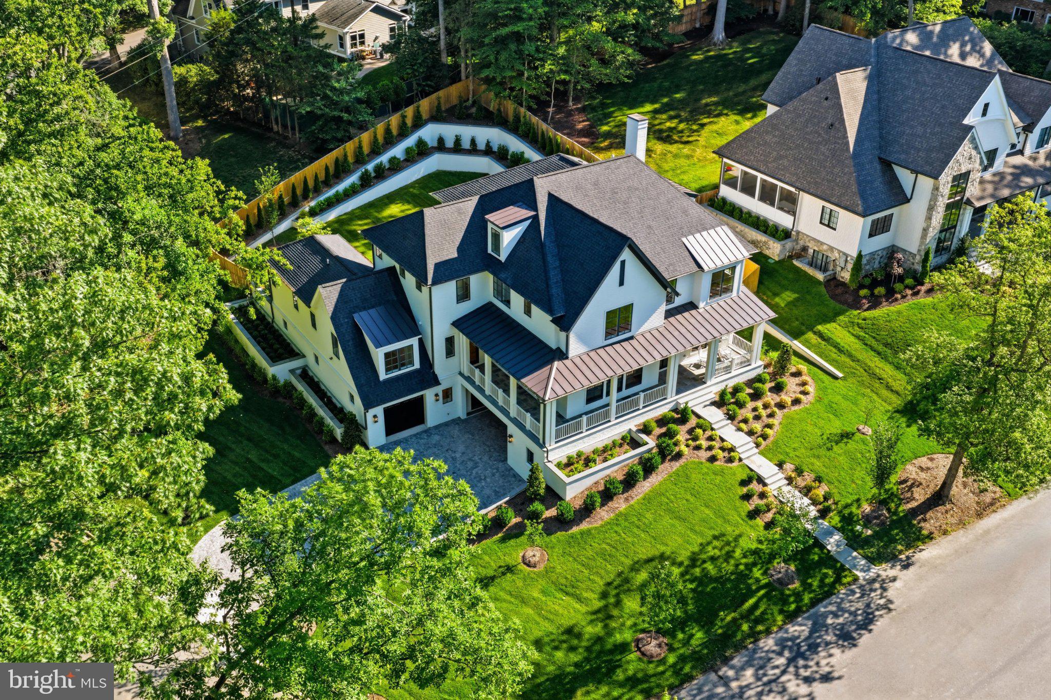 SIMPSON AND MAYS - Residential