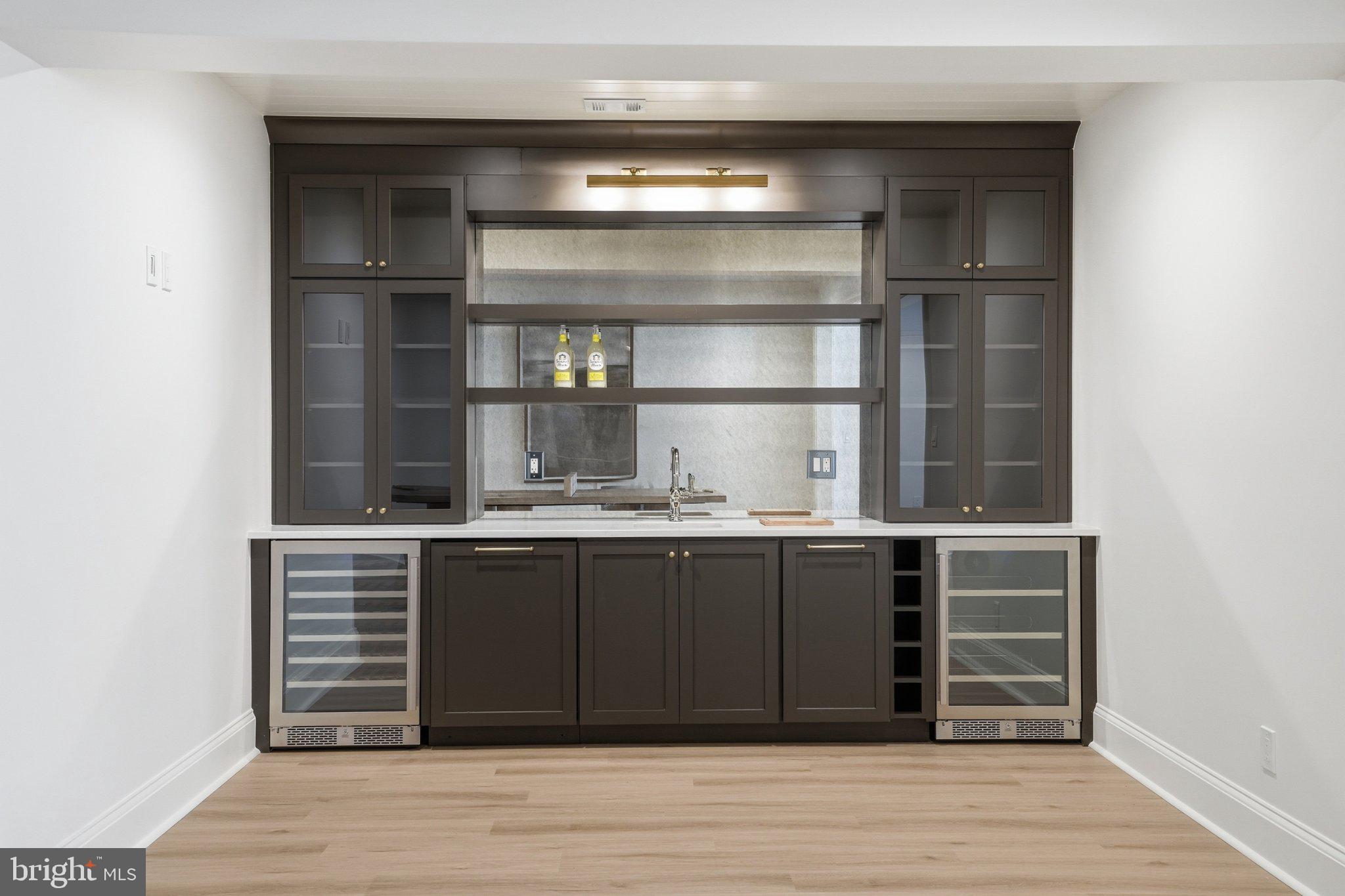 SIMPSON AND MAYS - Residential