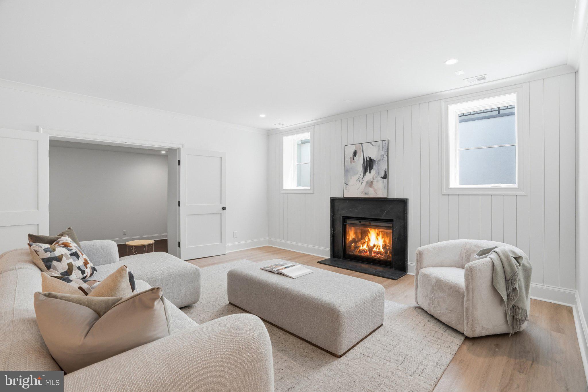 SIMPSON AND MAYS - Residential