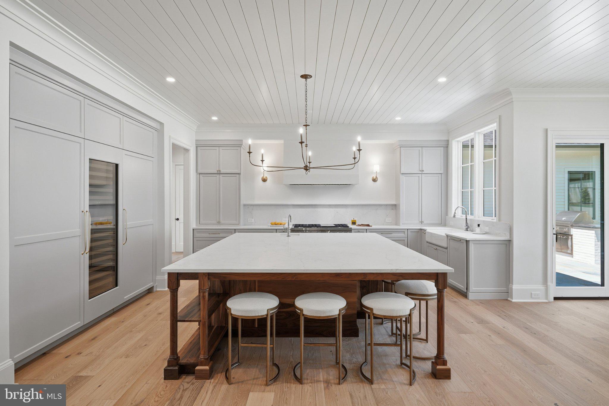 SIMPSON AND MAYS - Residential