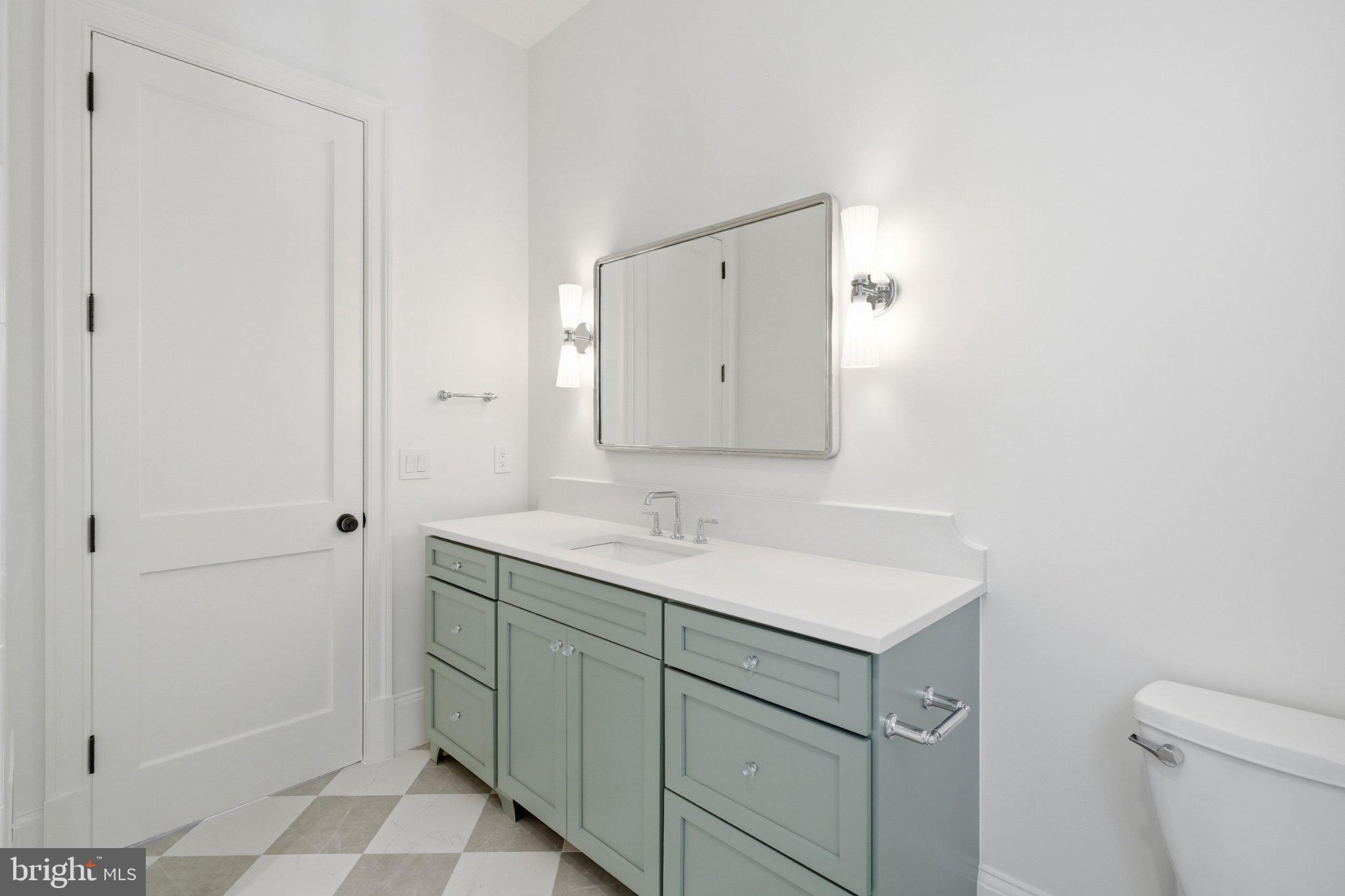 SIMPSON AND MAYS - Residential
