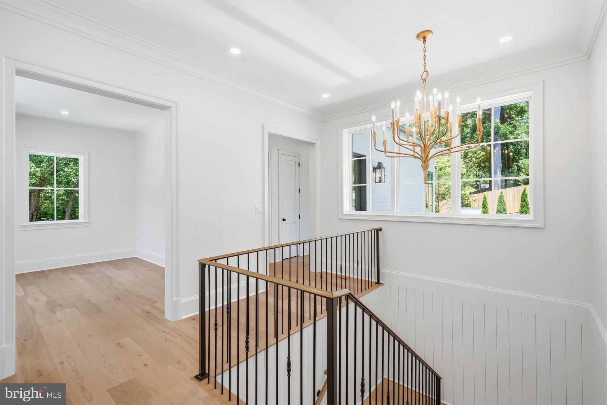 SIMPSON AND MAYS - Residential